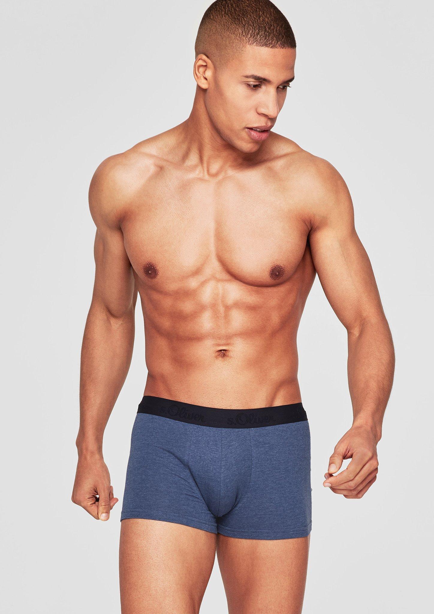 Lot de boxers in 11B3