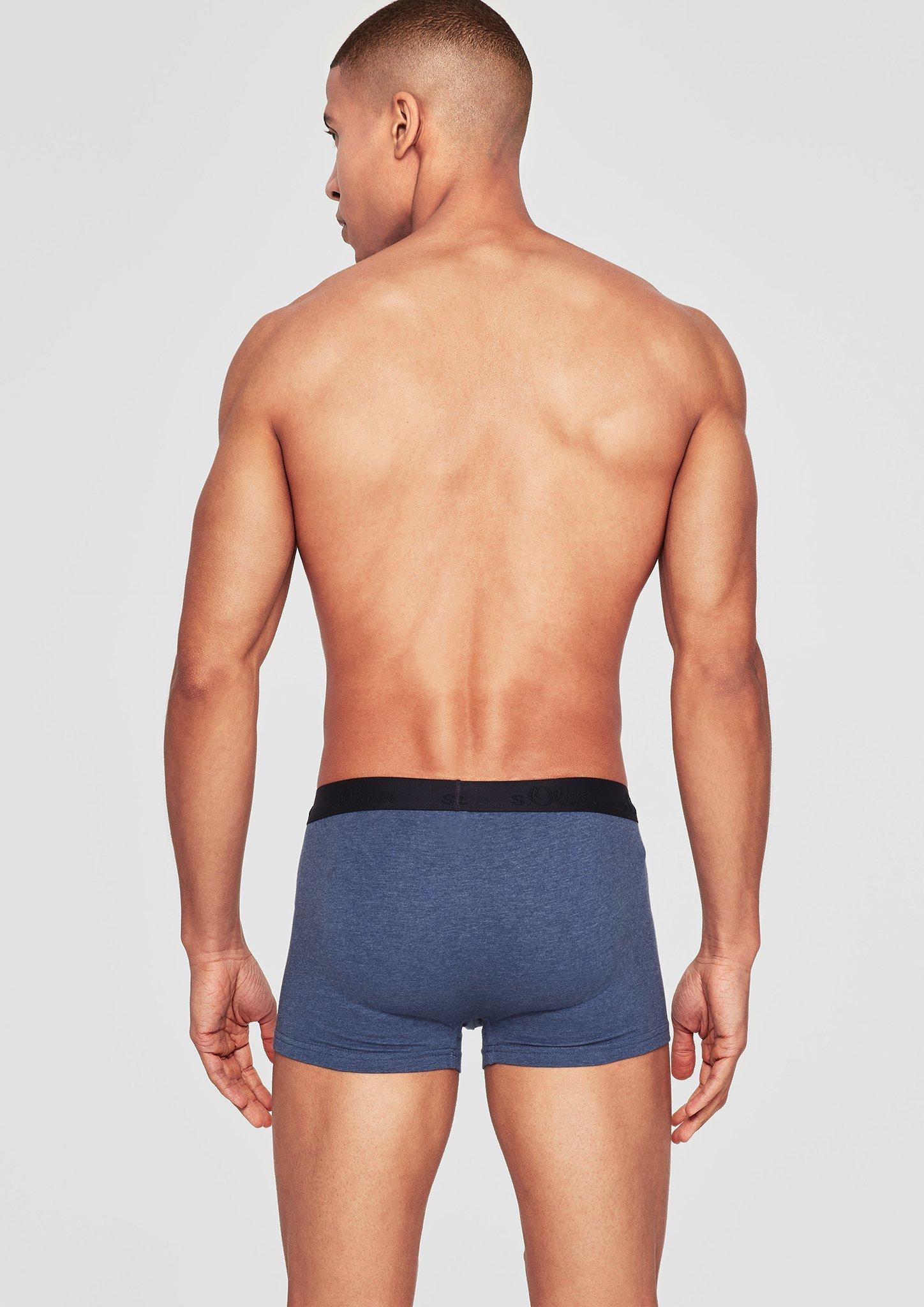 Lot de boxers in 11B3