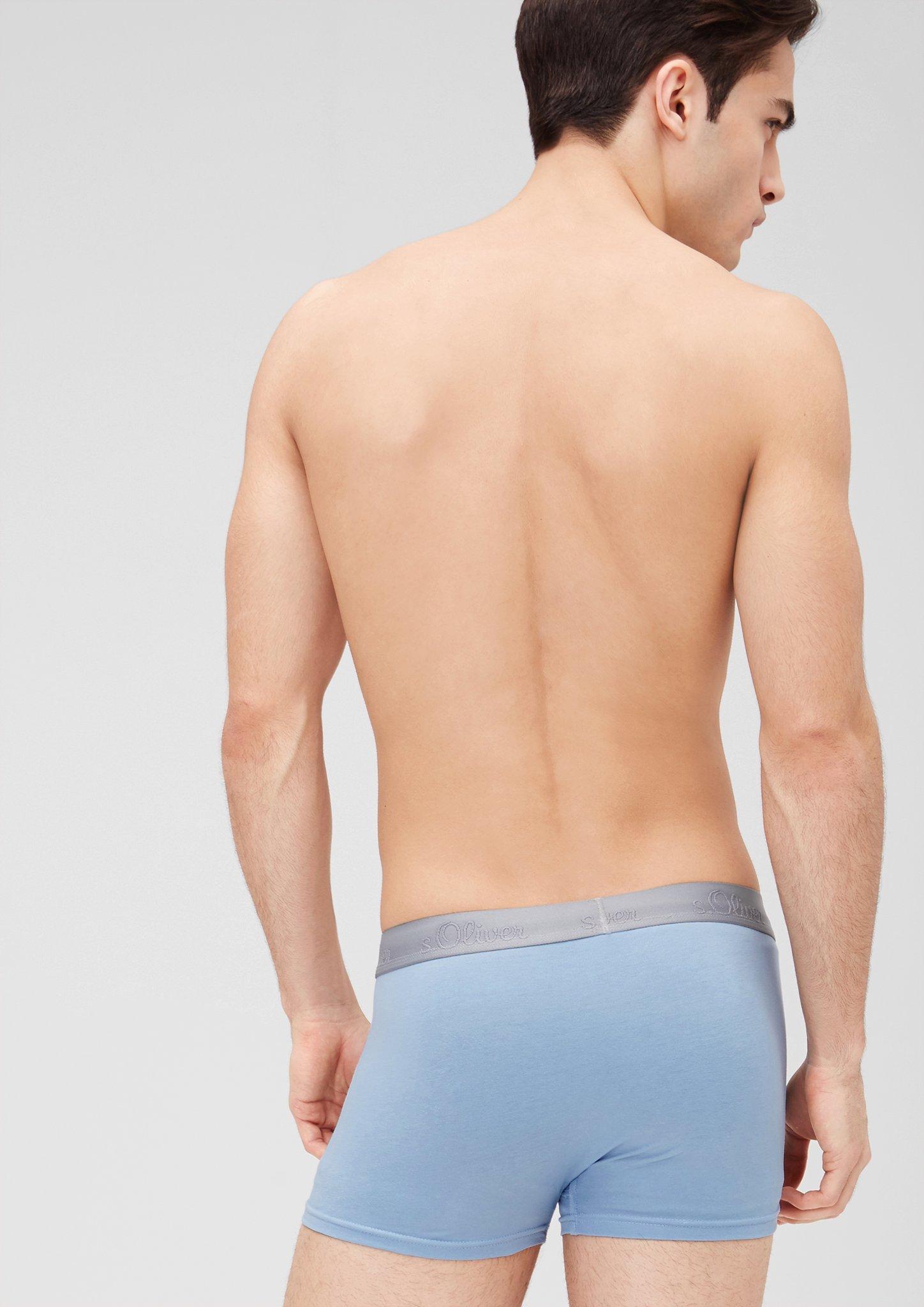 Lot de boxers in 11B4