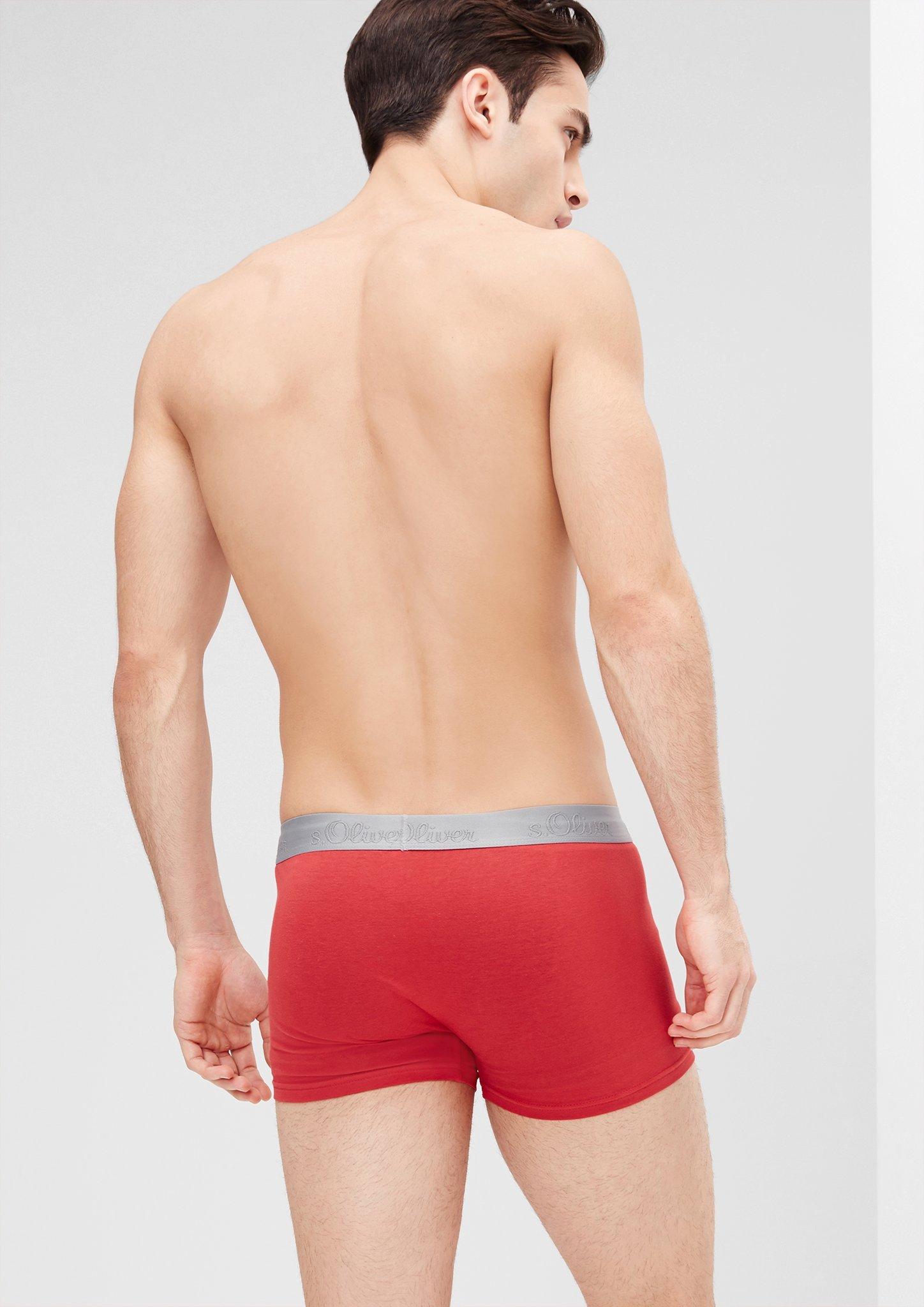 Lot de boxers in 11B4