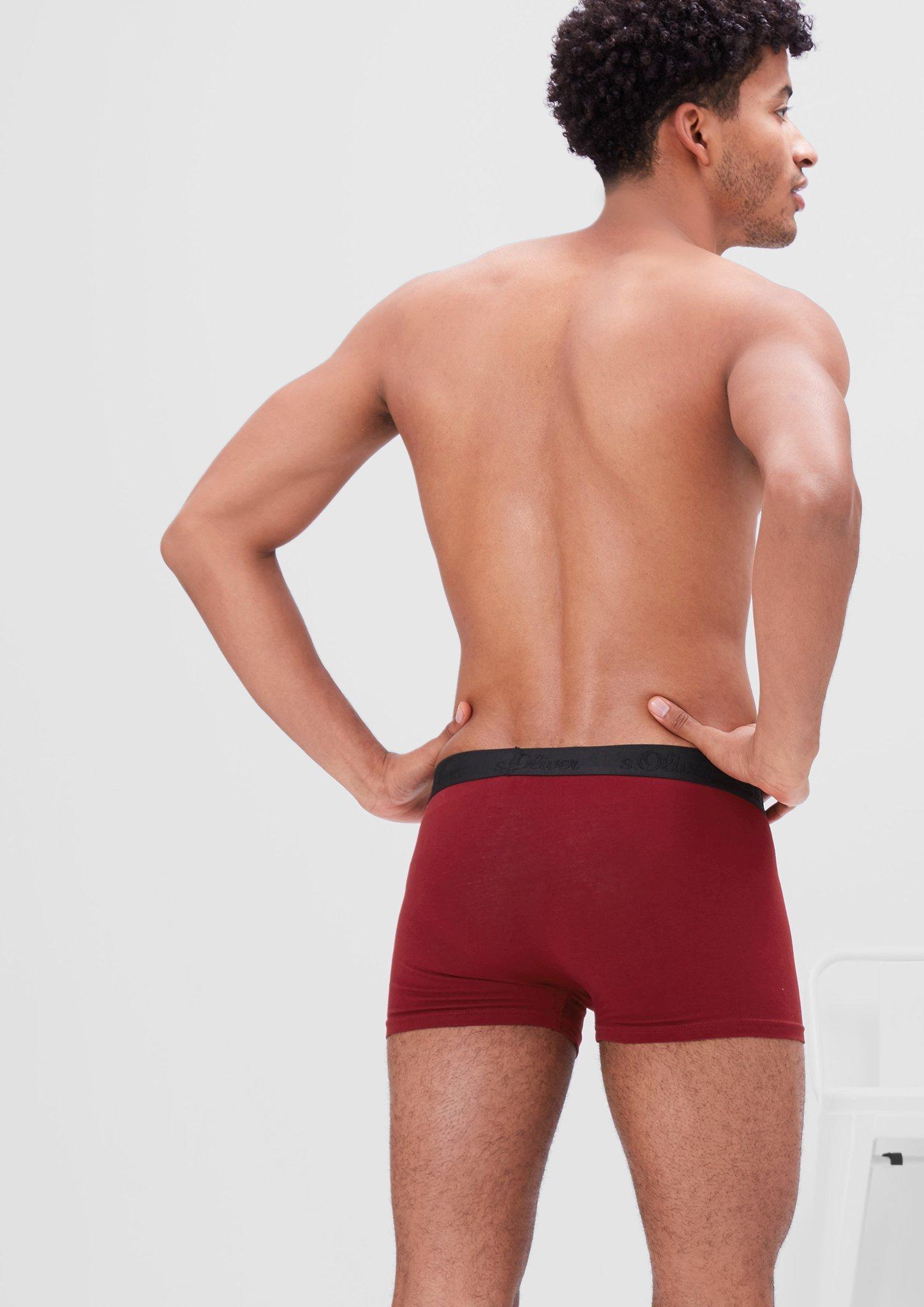 Lot de boxers in 11B5