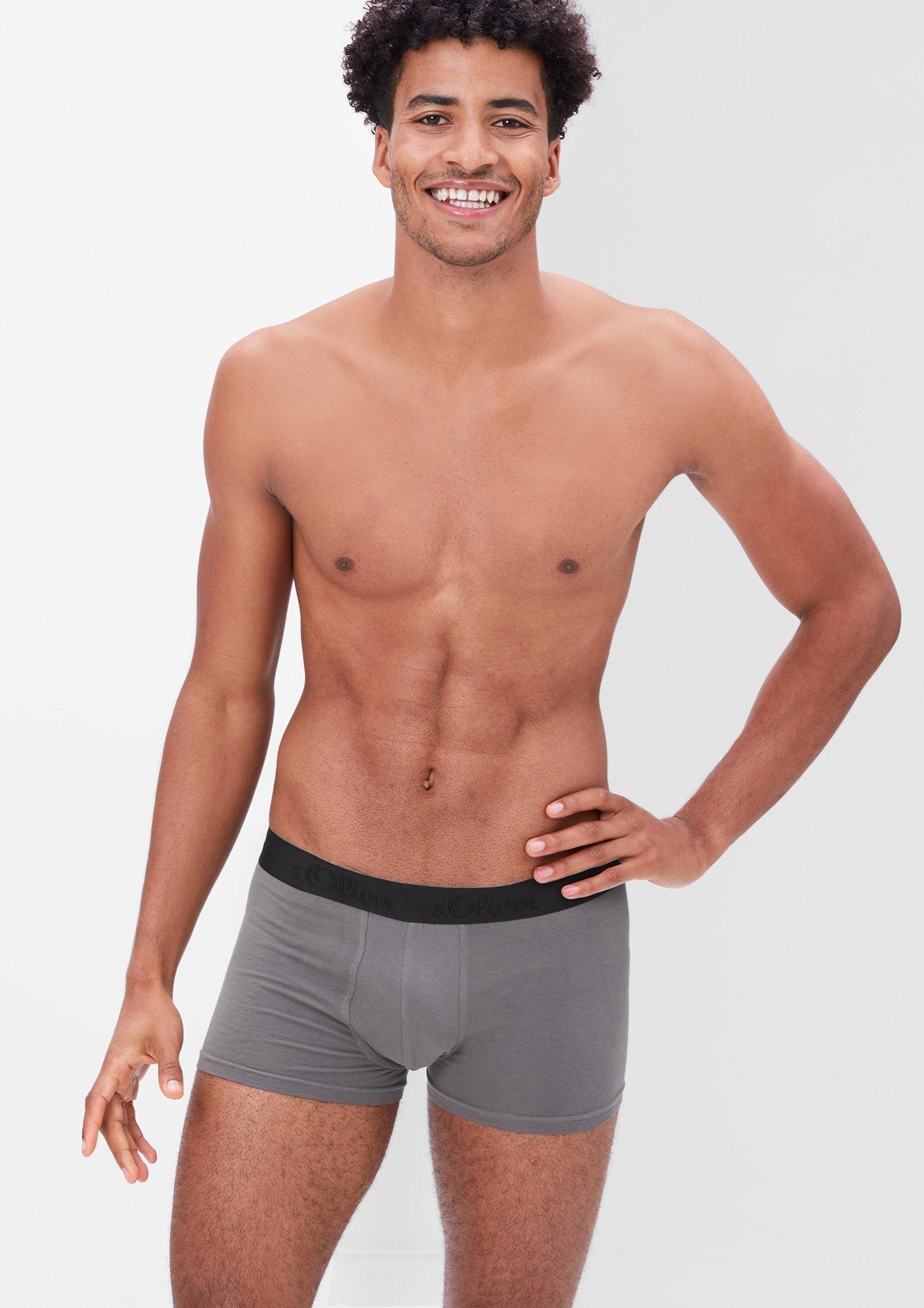 Lot de boxers in 11B5