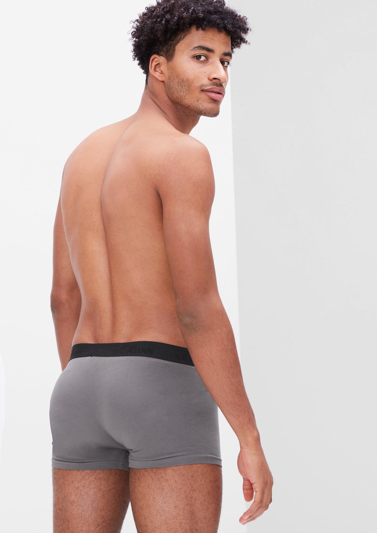 Lot de boxers in 11B5