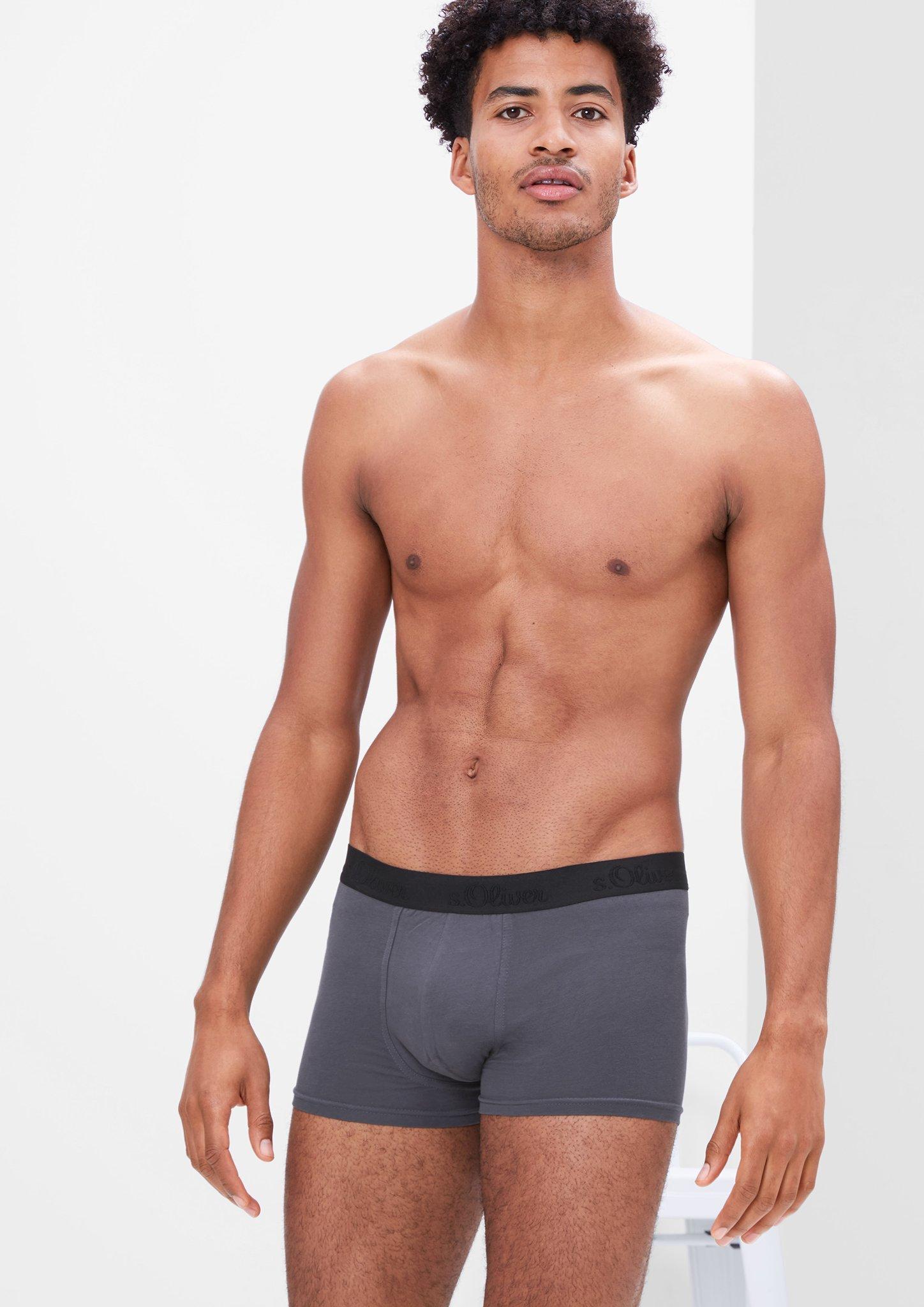 Lot de boxers in 11B5