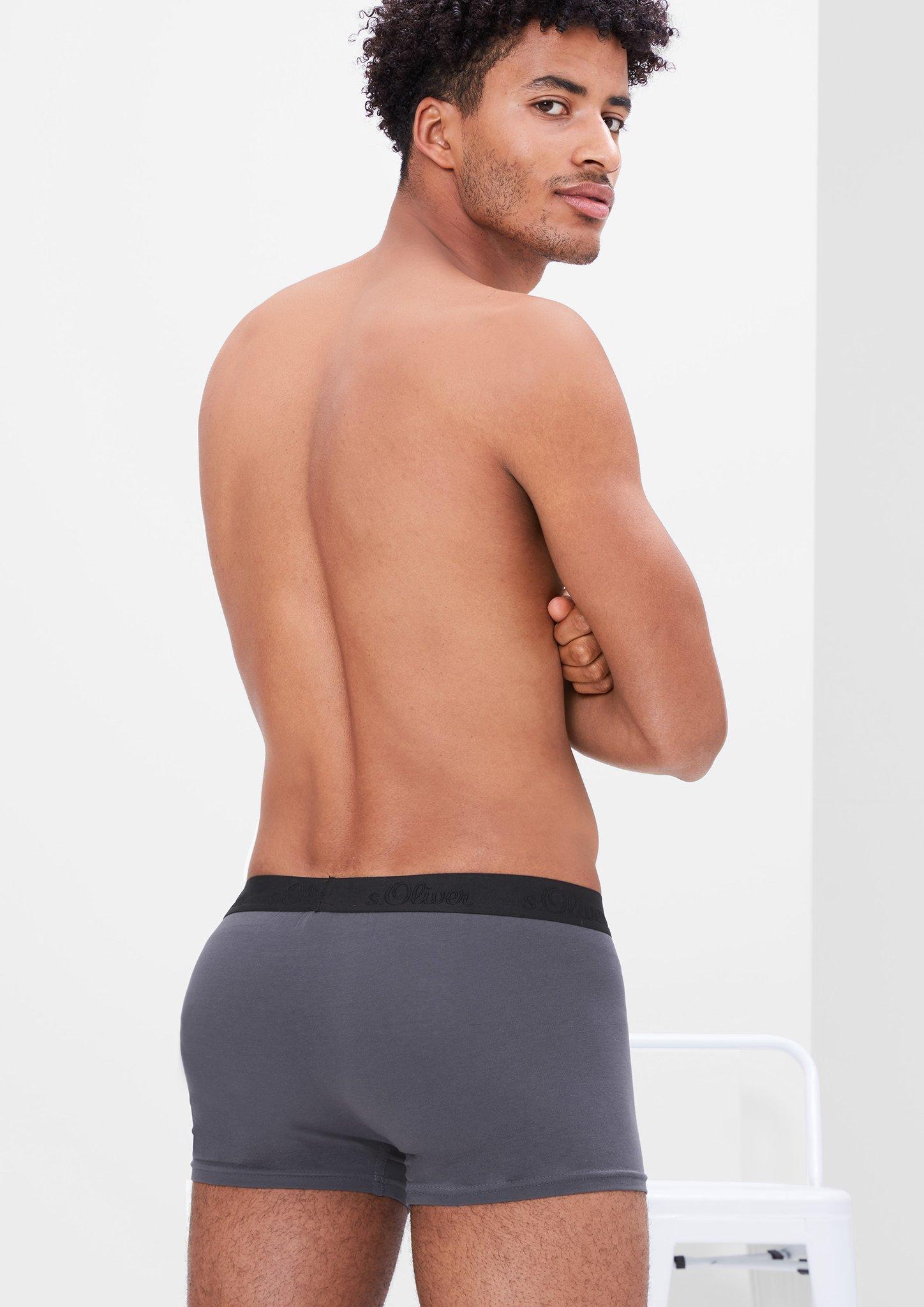 Lot de boxers in 11B5