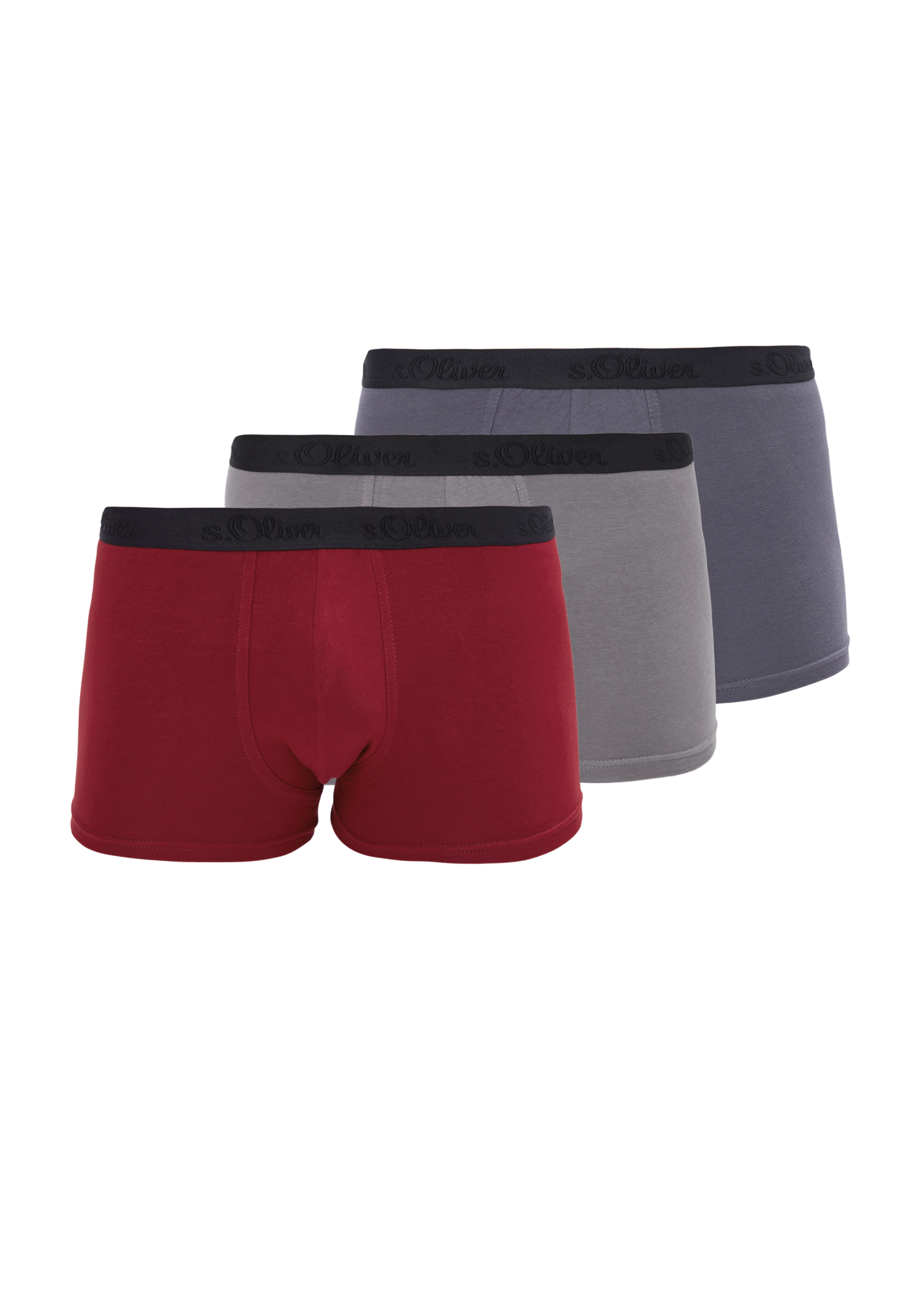 Lot de boxers in 11B5