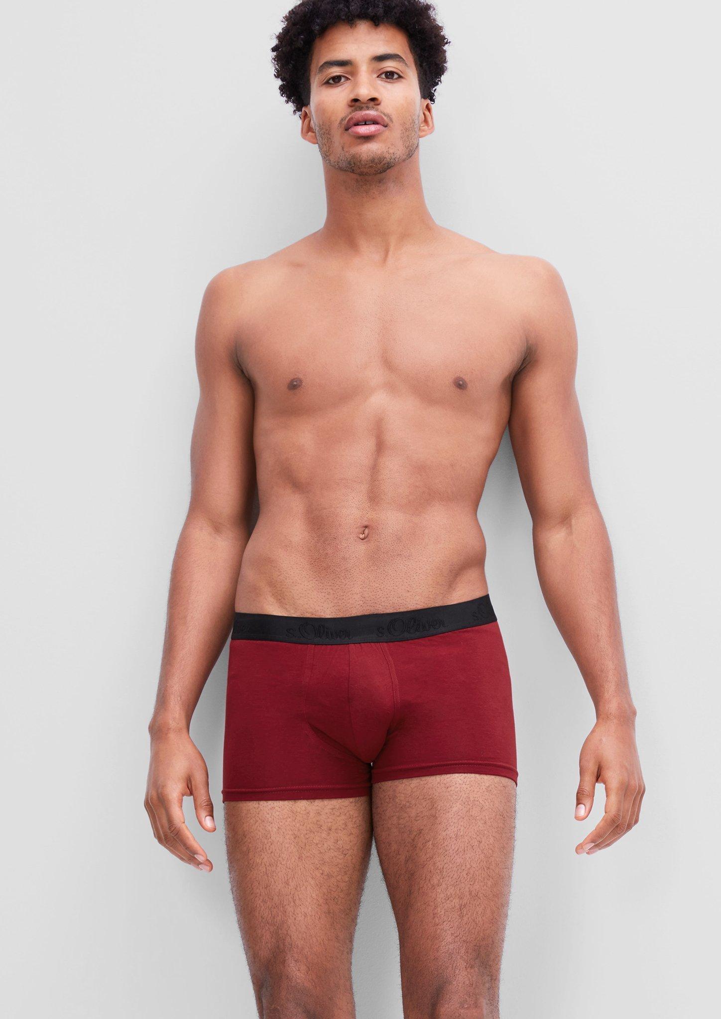 Lot de boxers in 11B5