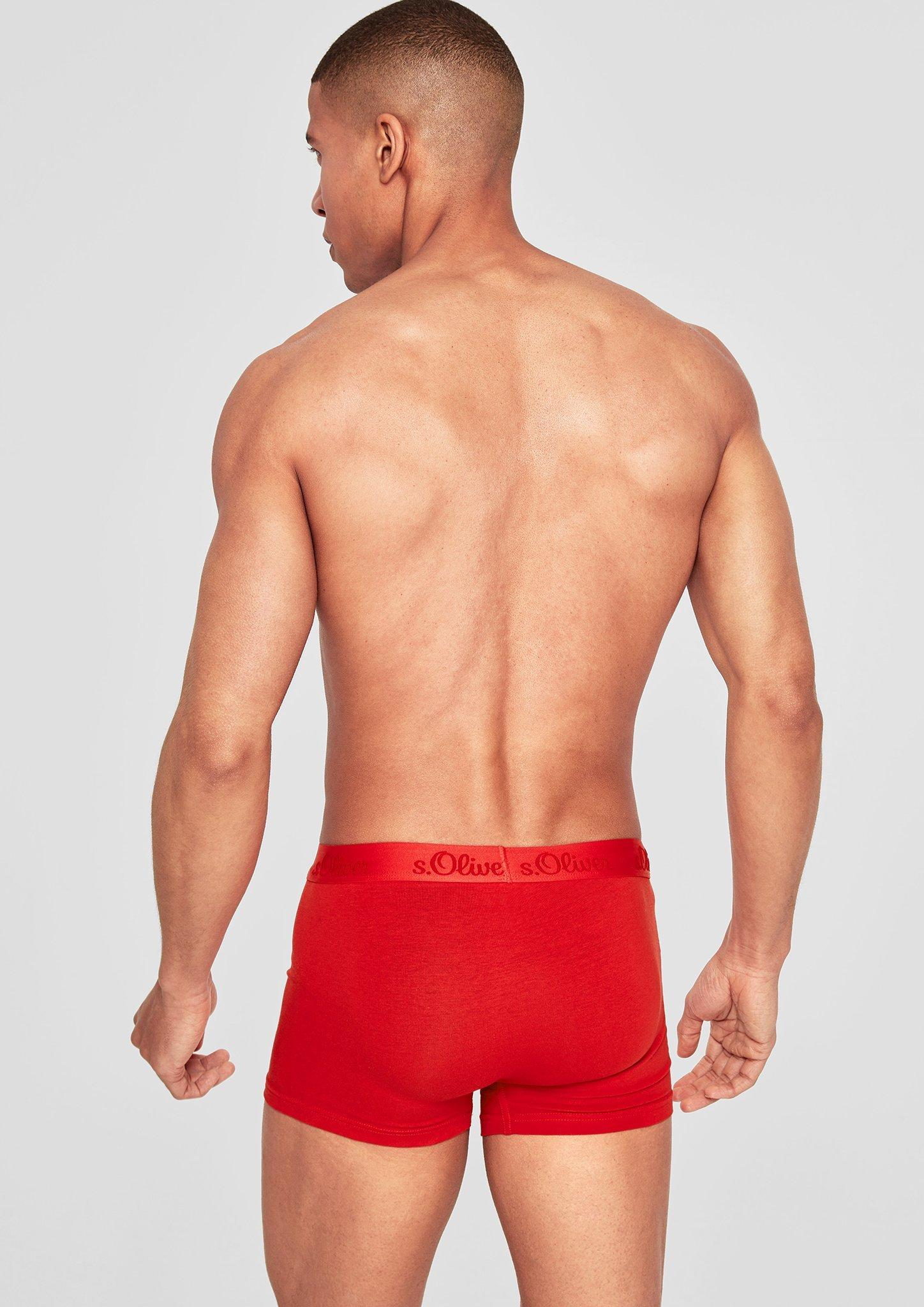 Lot de boxers in 11B6