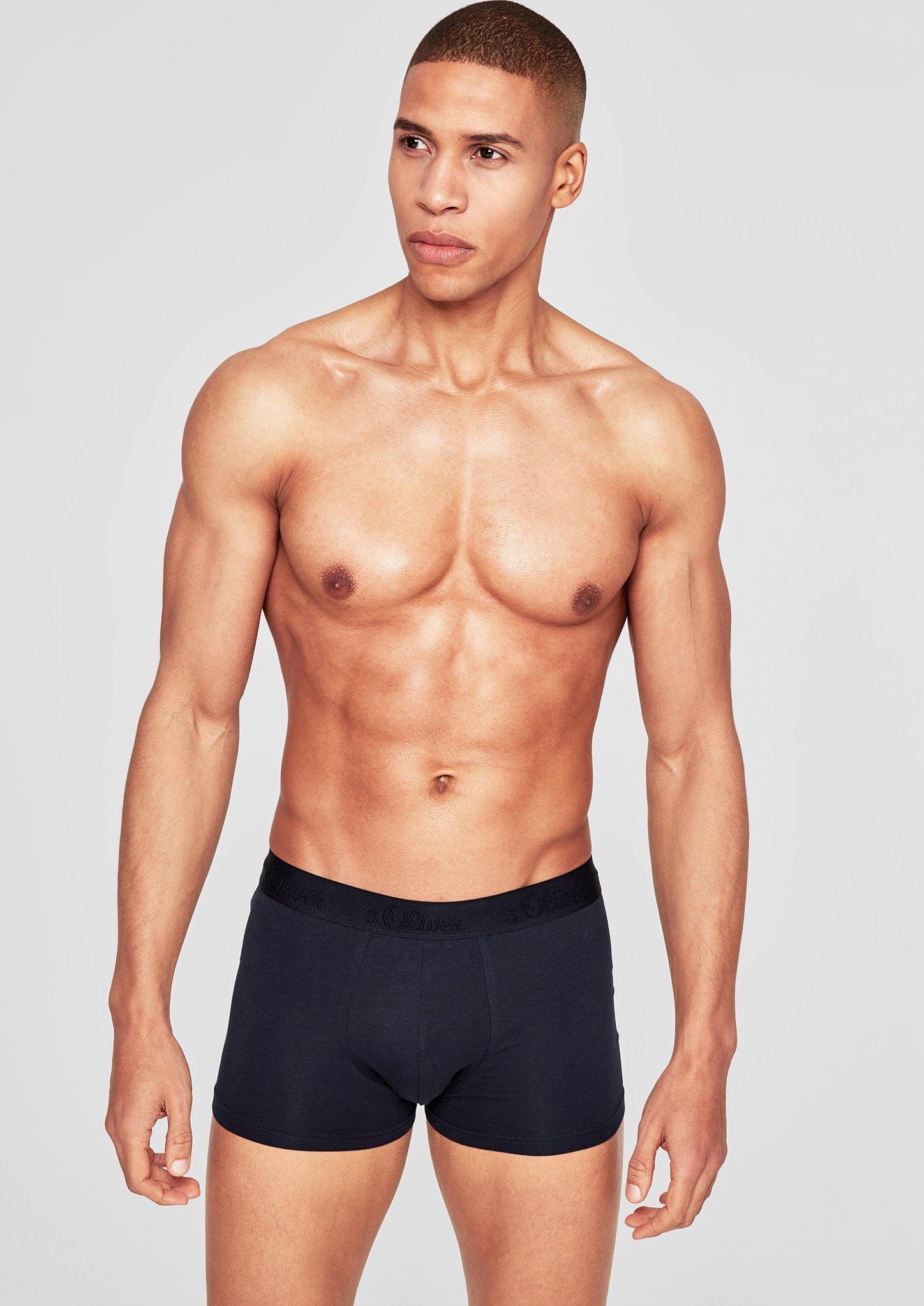 Lot de boxers in 11B6