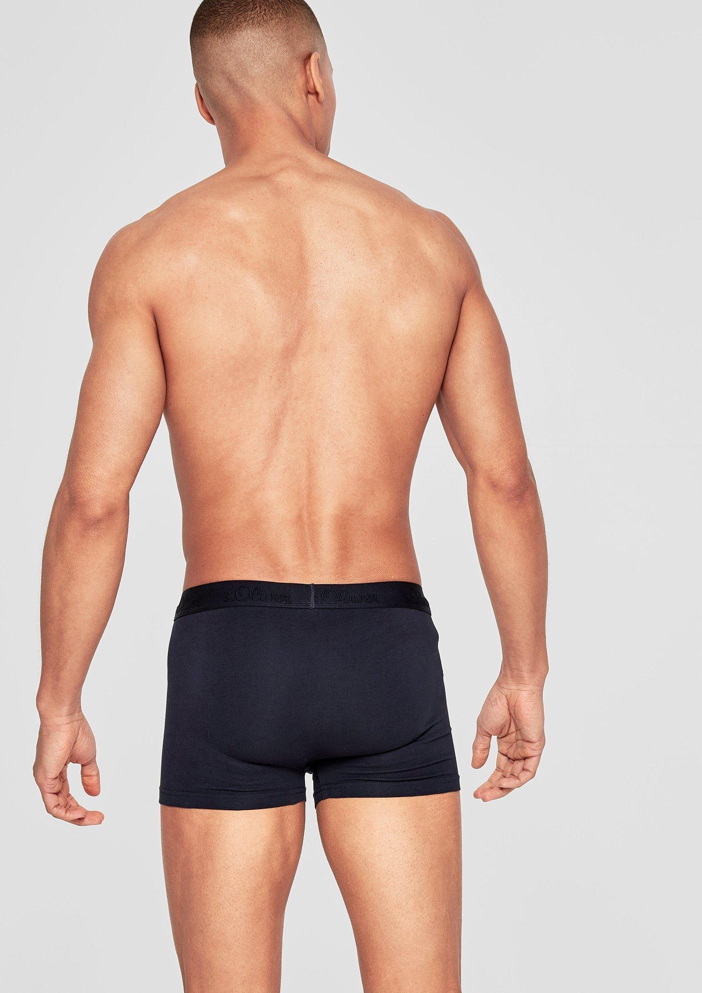 Lot de boxers in 11B6