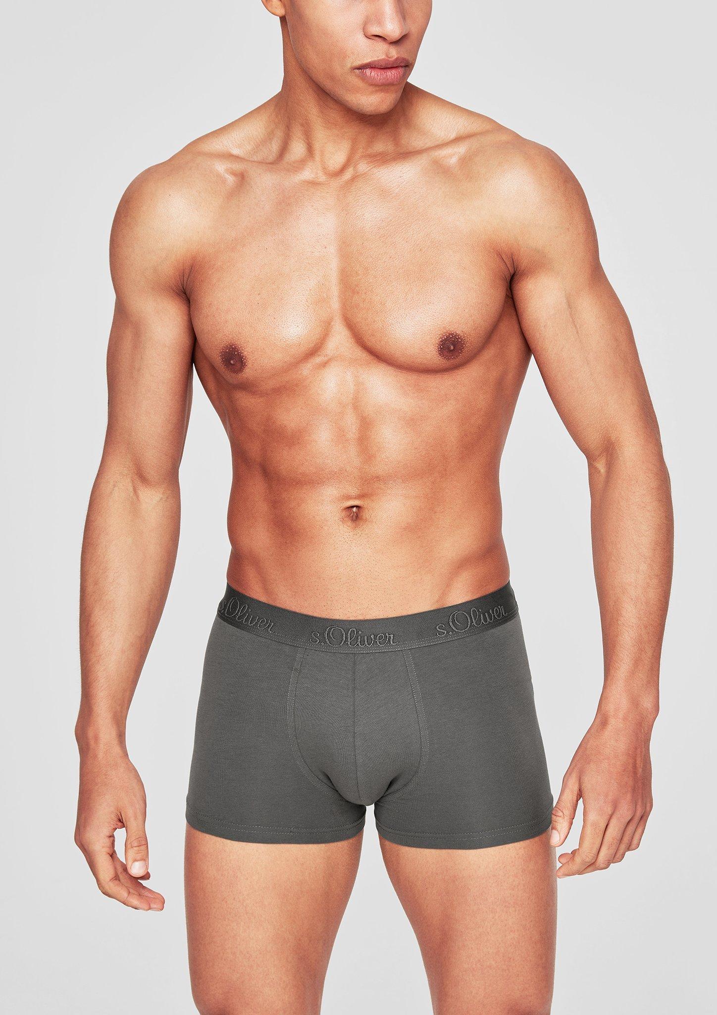 Lot de boxers in 11B6