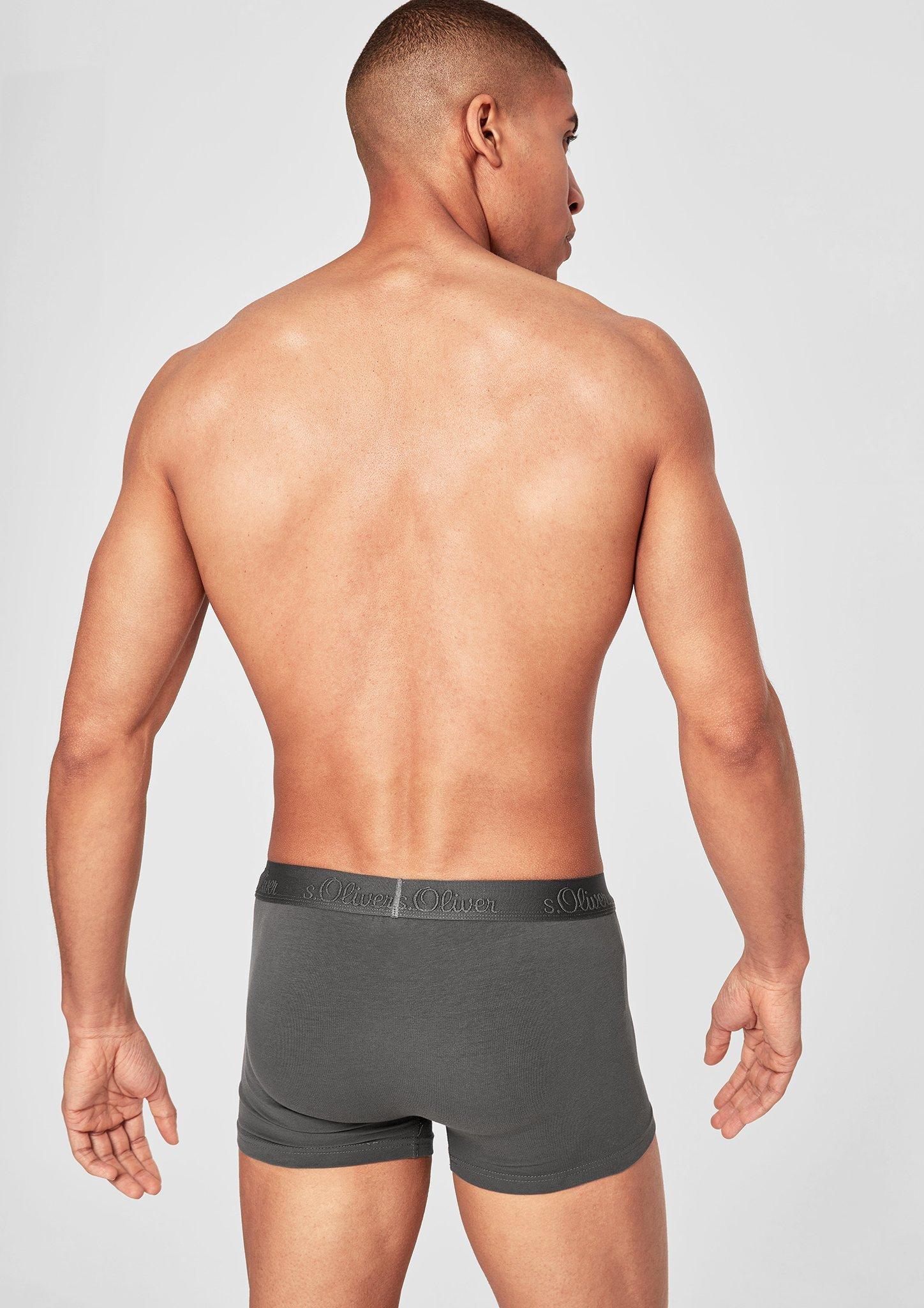 Lot de boxers in 11B6