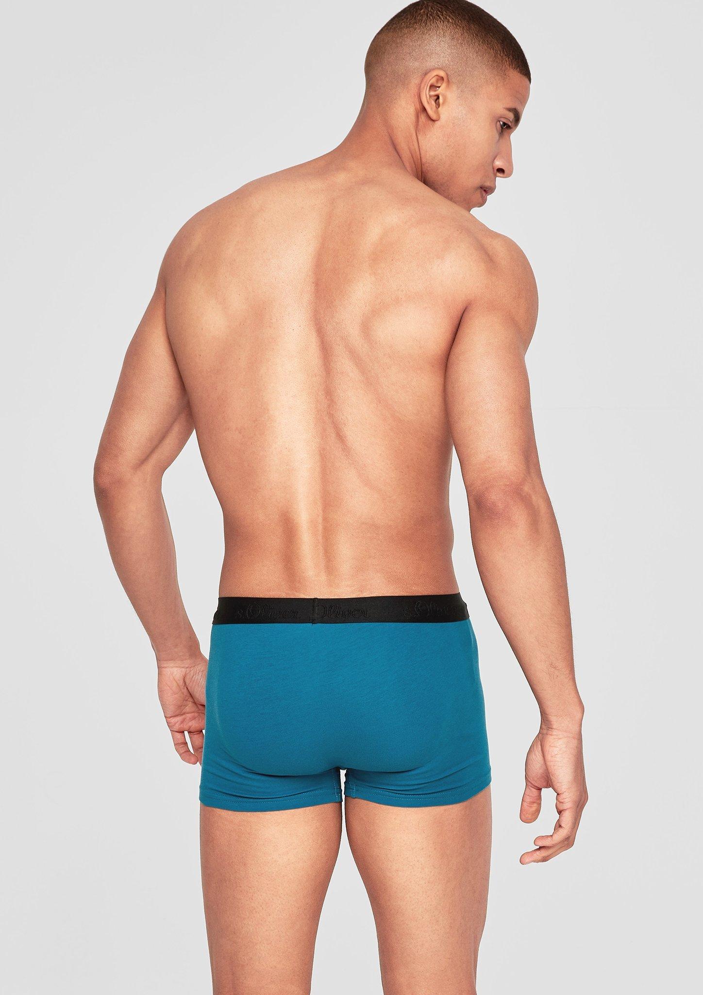 Lot de boxers in 12B1