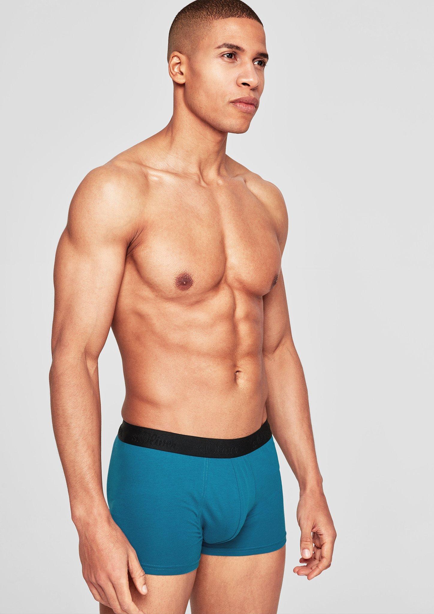 Lot de boxers in 12B1