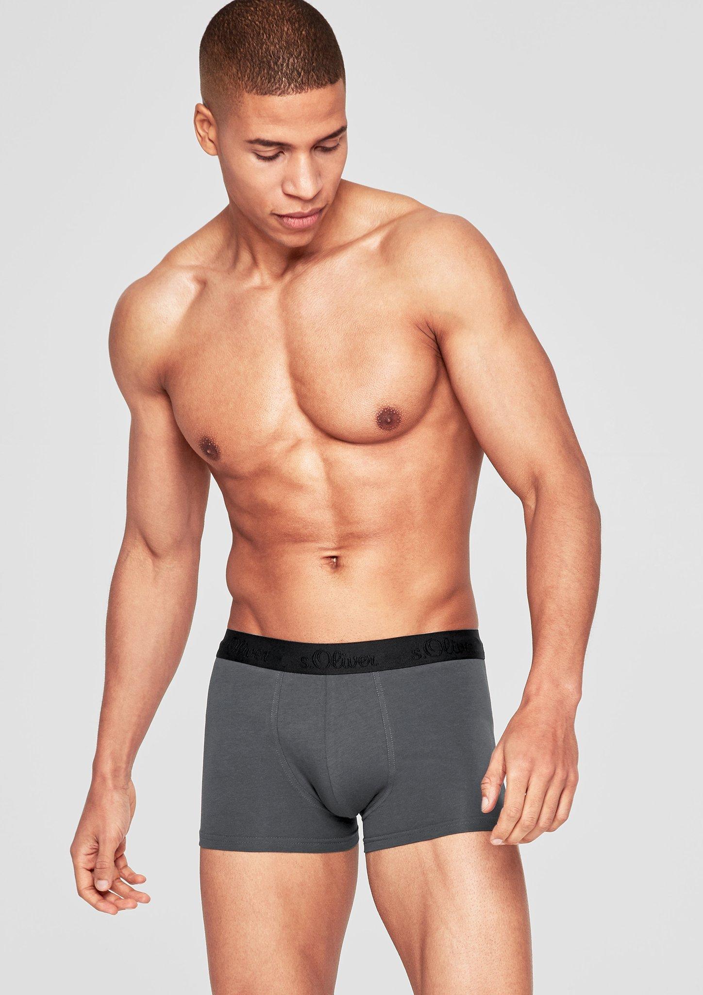 Lot de boxers in 12B1