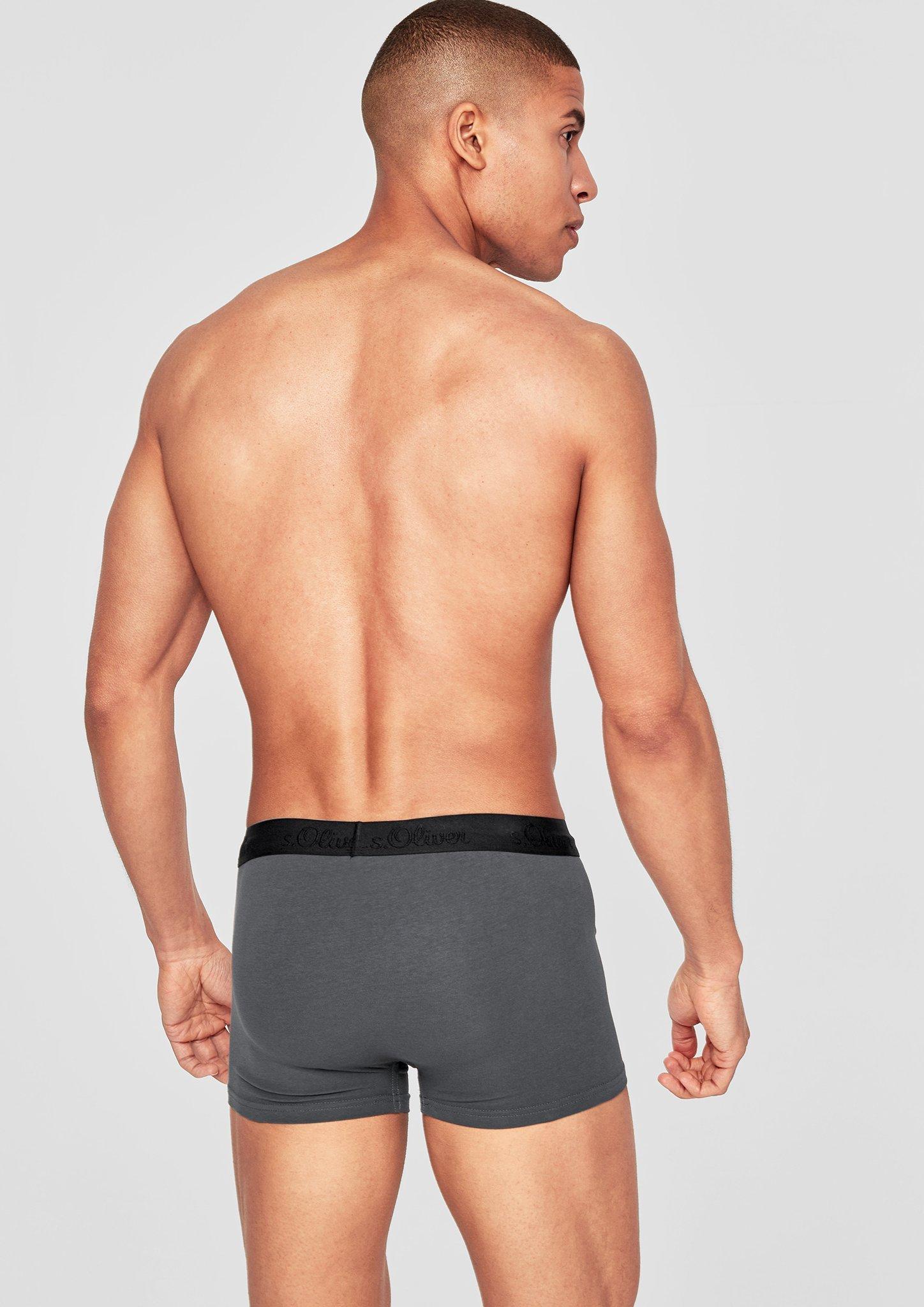 Lot de boxers in 12B1