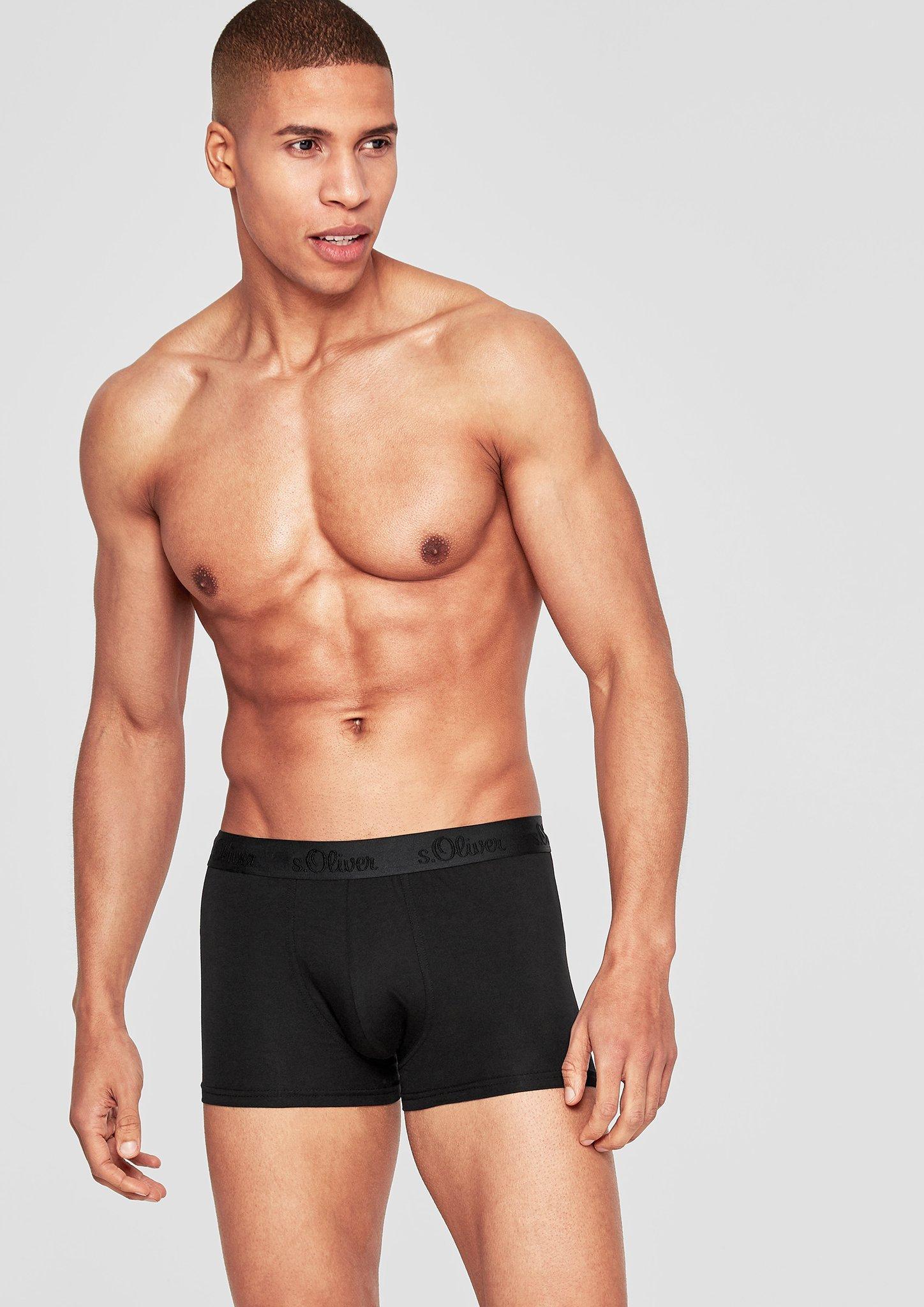 Lot de boxers in 12B1