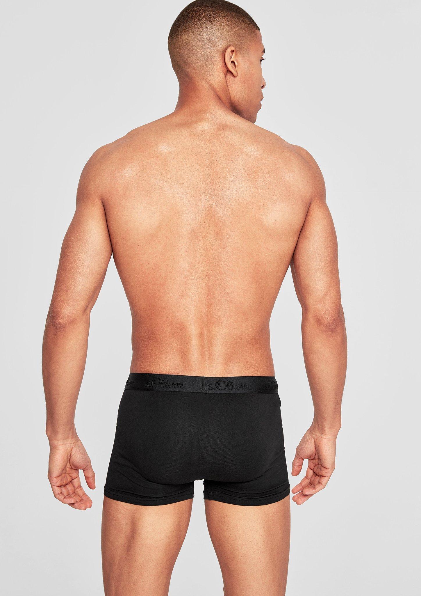 Lot de boxers in 12B1