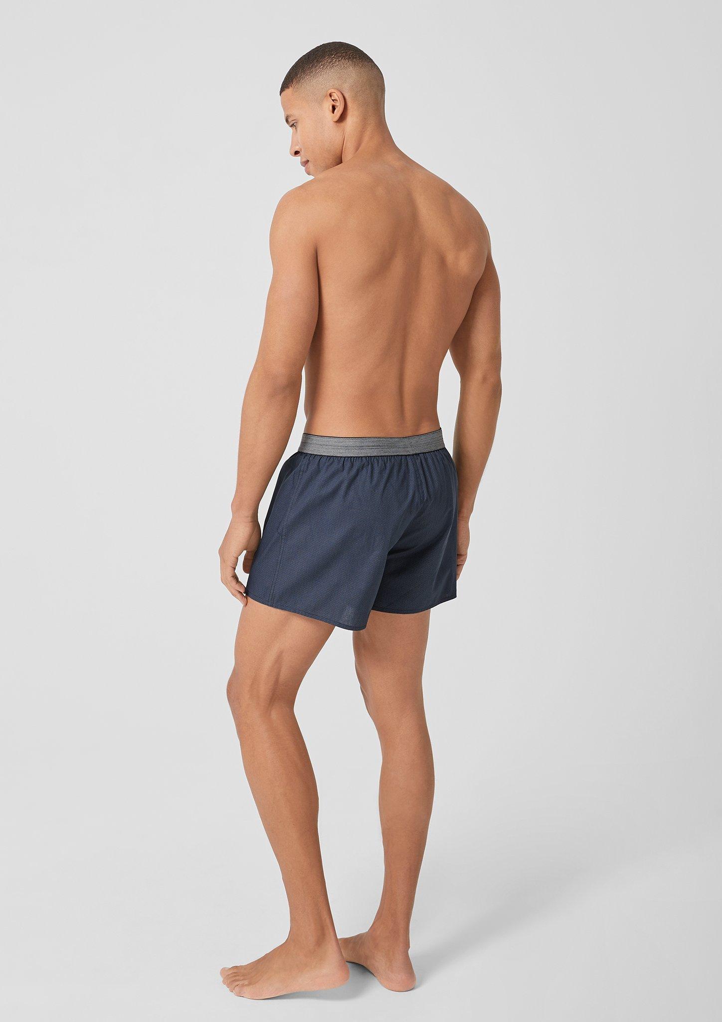 Lot de 2 boxers in 17A7