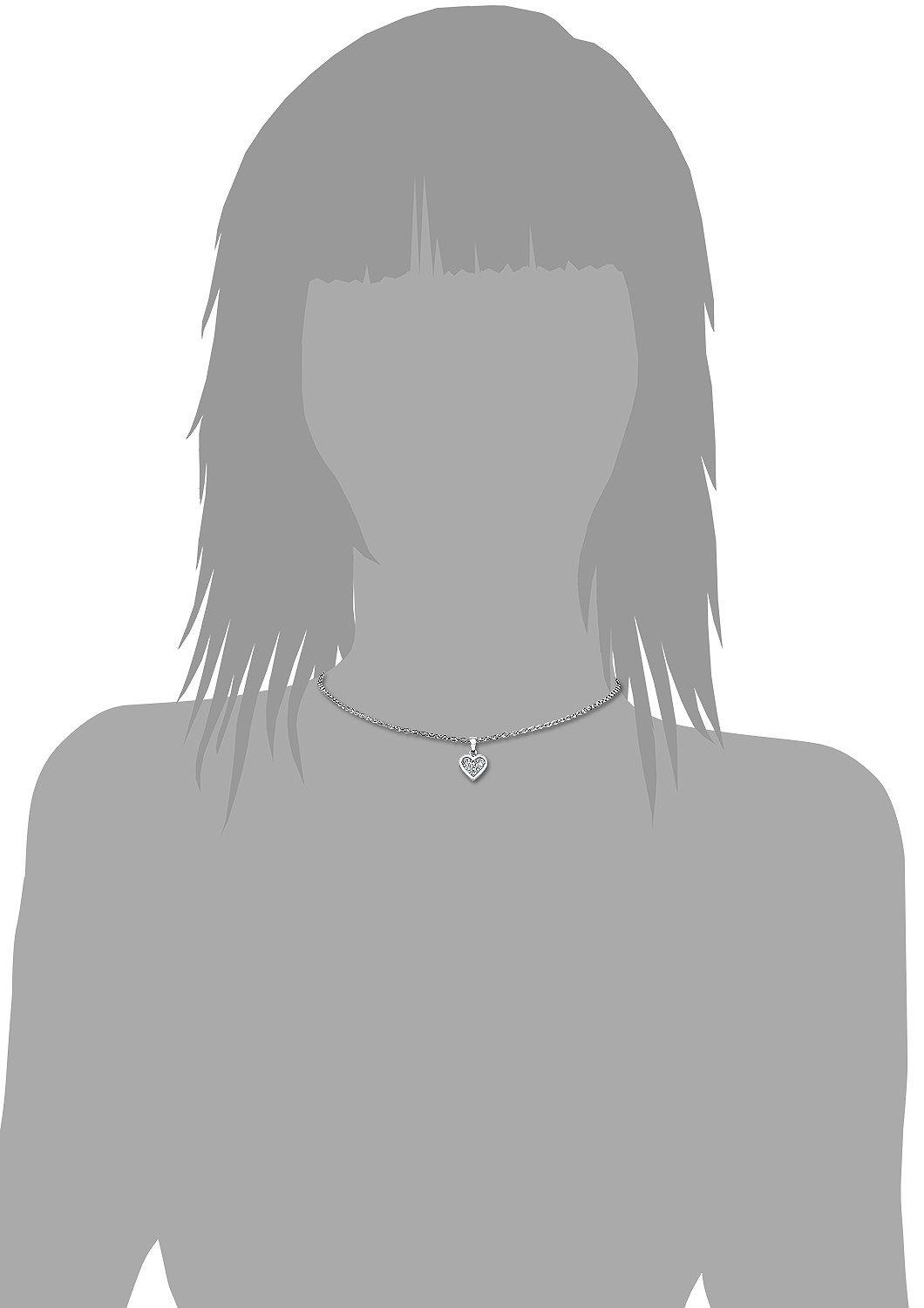 Kinder-Halsskette in 05B1