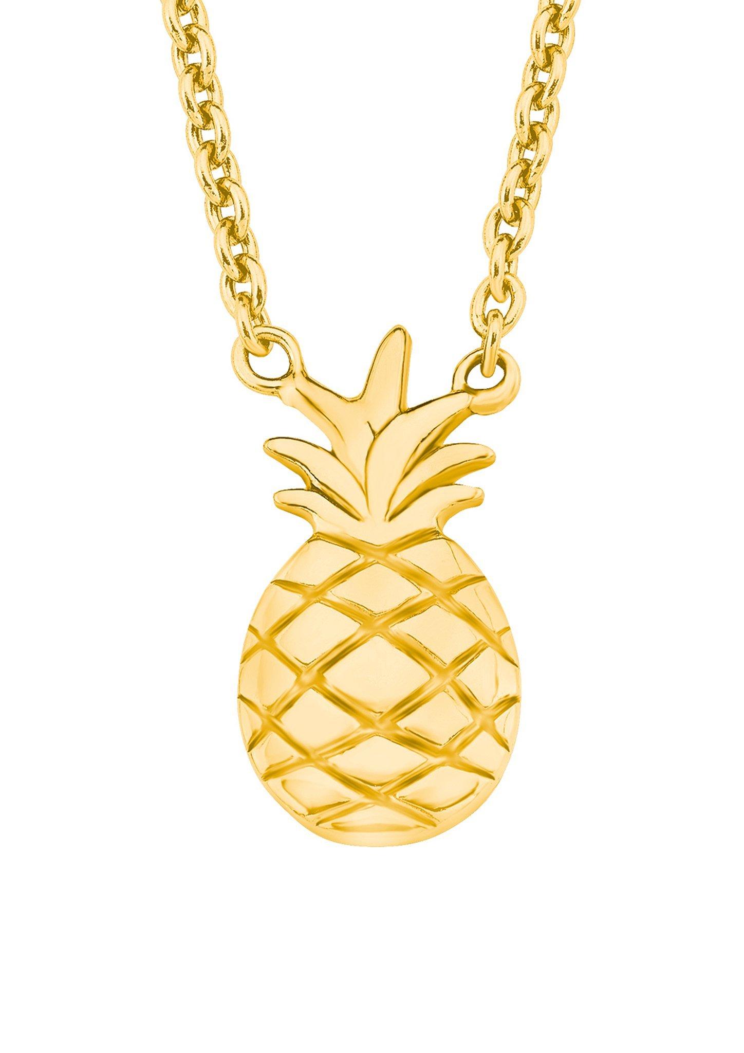 Ananas-Kette in 00E0