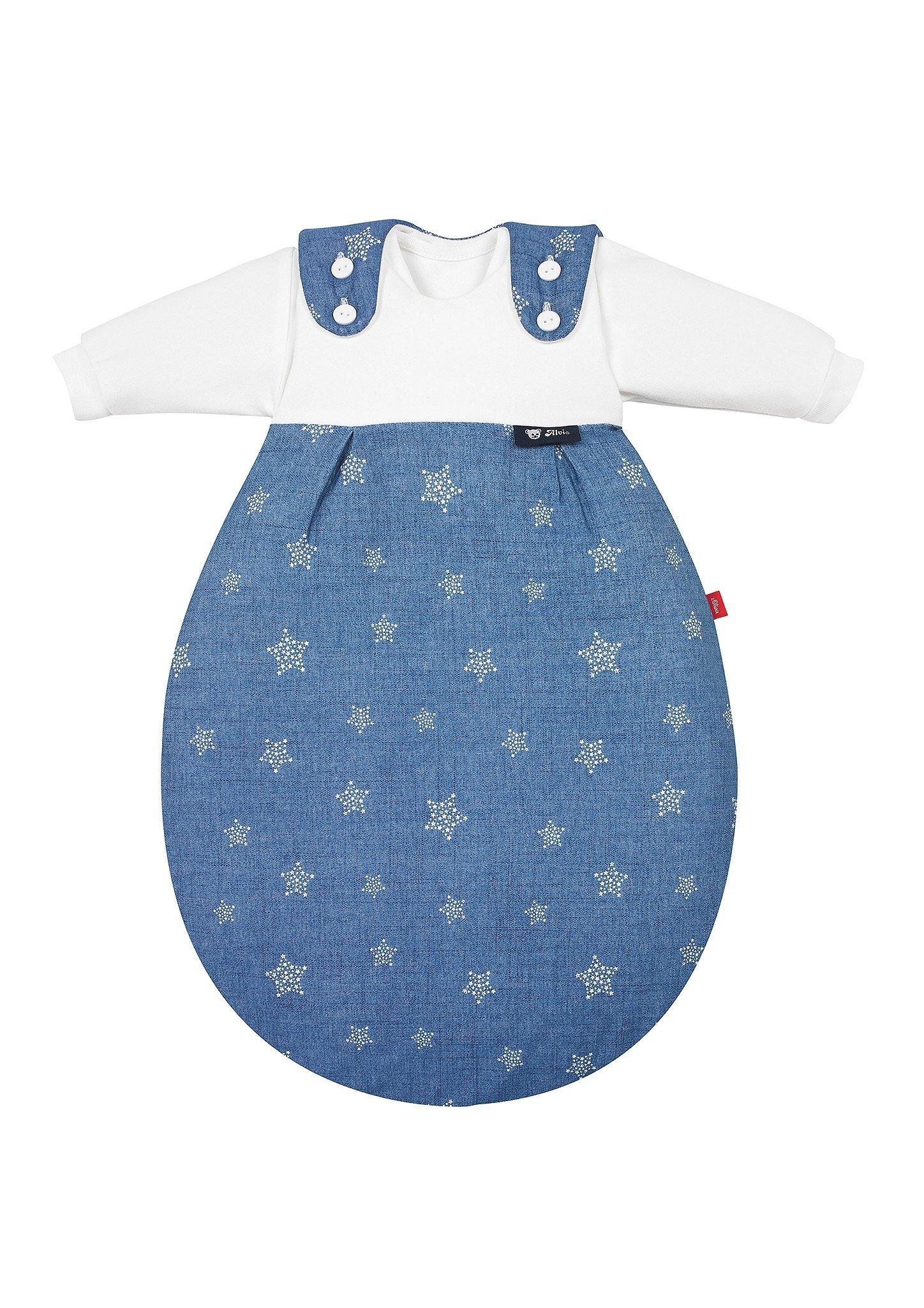 Product sibling blau