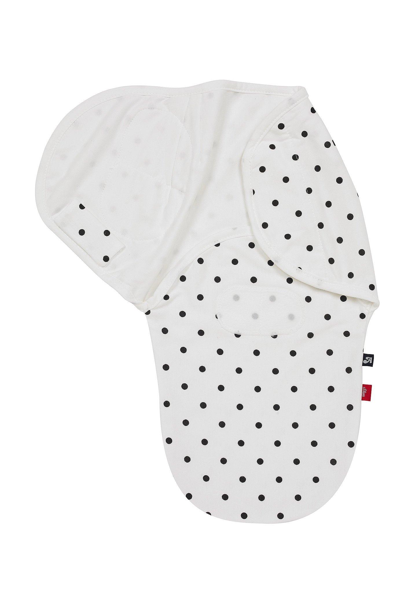 Pucktuch Comfort-Swaddle in 8919SO