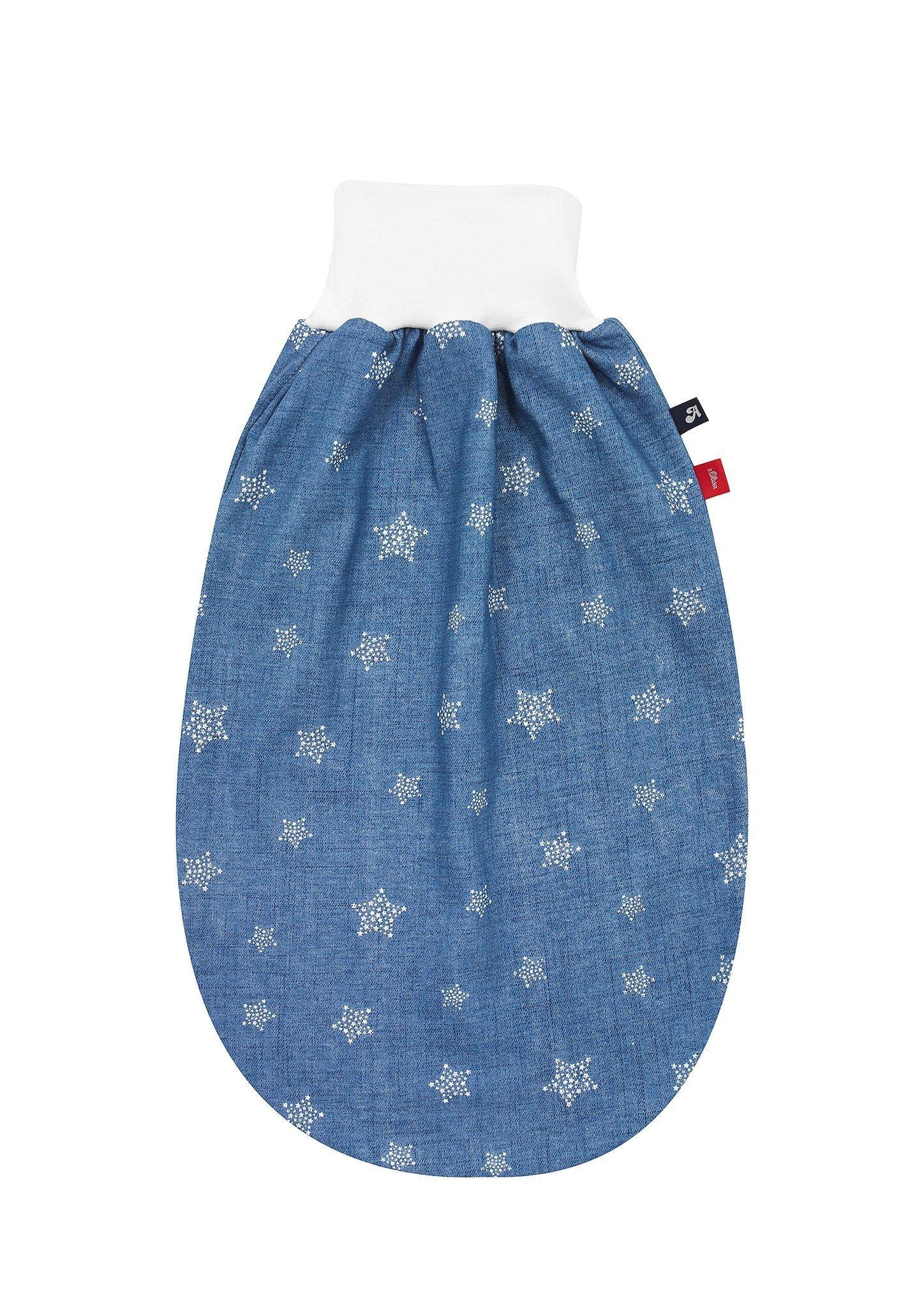 Product sibling blau