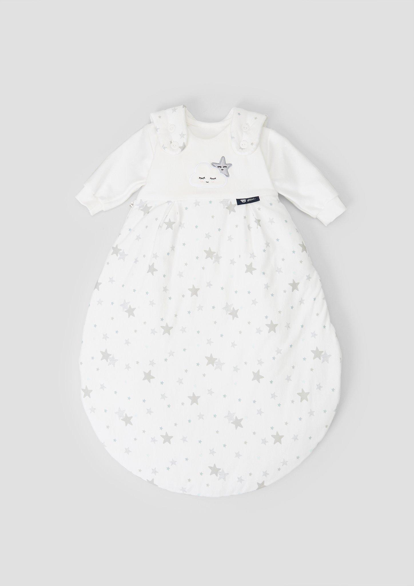 Product sibling weiß