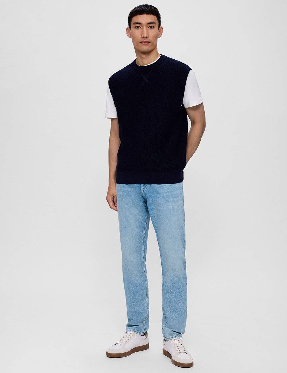 Fashion, clothing and accessories -Men - s.Oliver online shop | s.Oliver