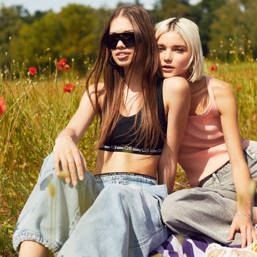Mode, Kleidung und Accessoires für Damen | s.Oliver