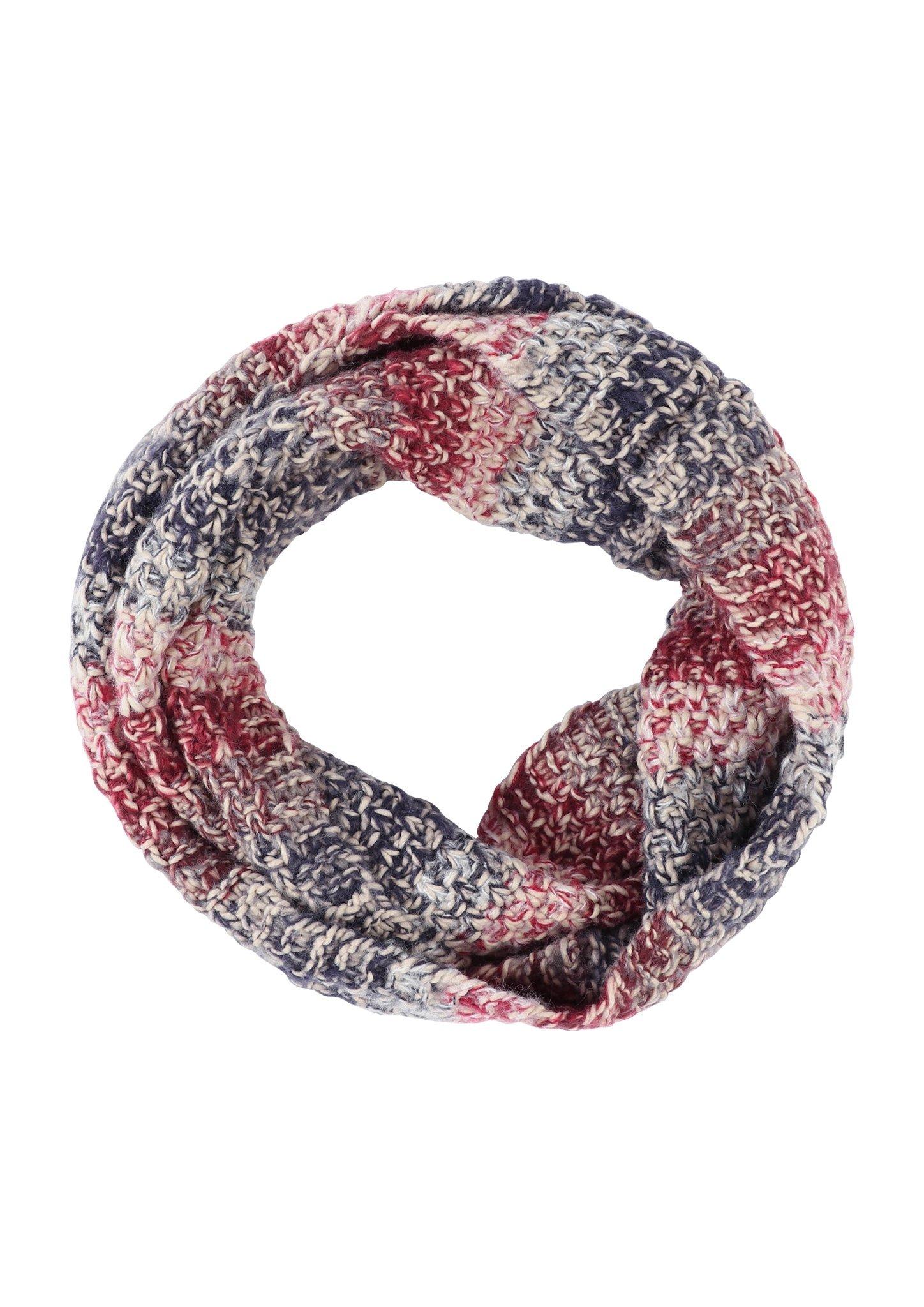 Écharpe en maille in 94X1