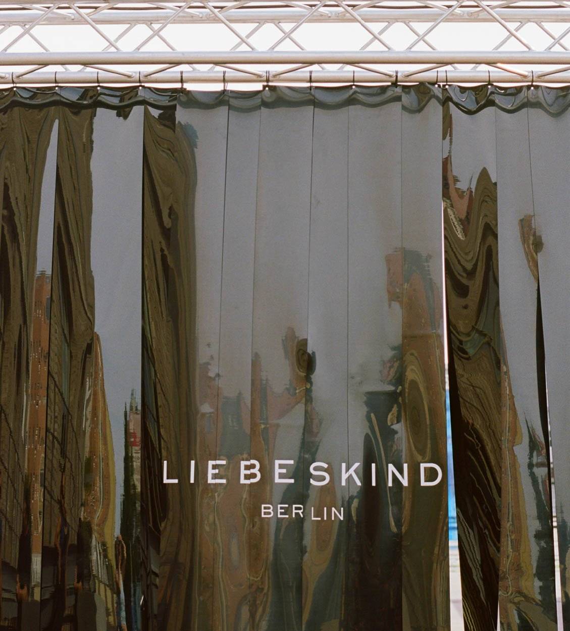 Image for LIEBESKIND BERLIN