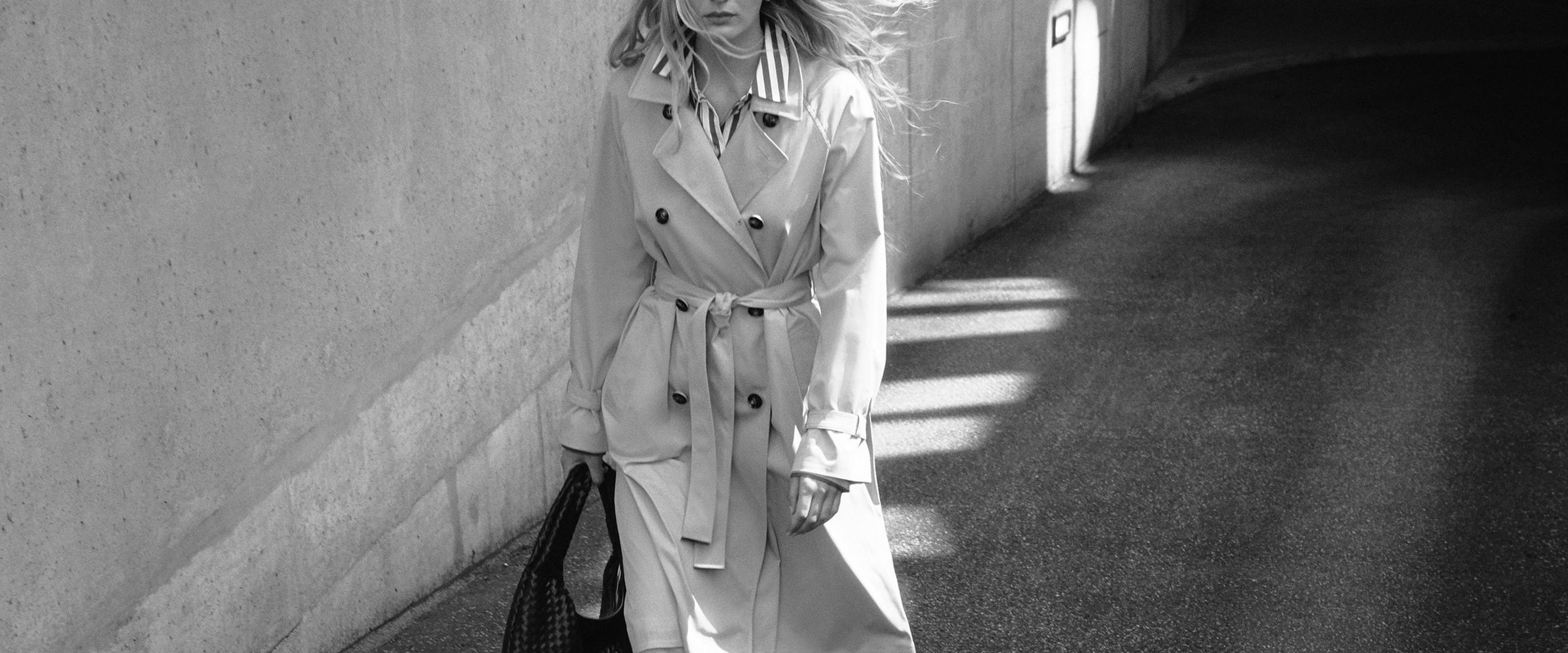 Product list page hero image