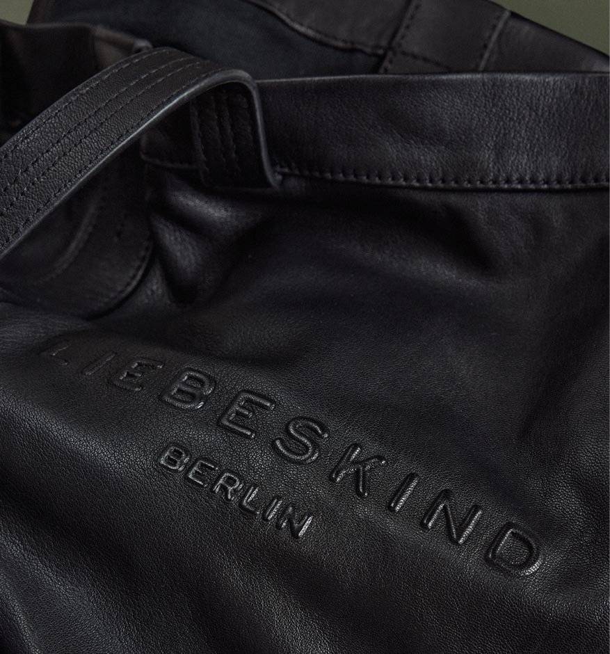 Image for LIEBESKIND BERLIN