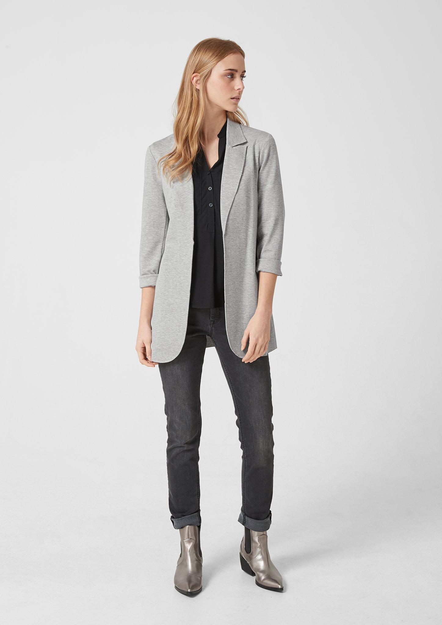 Blazer d'intérieur in 9400