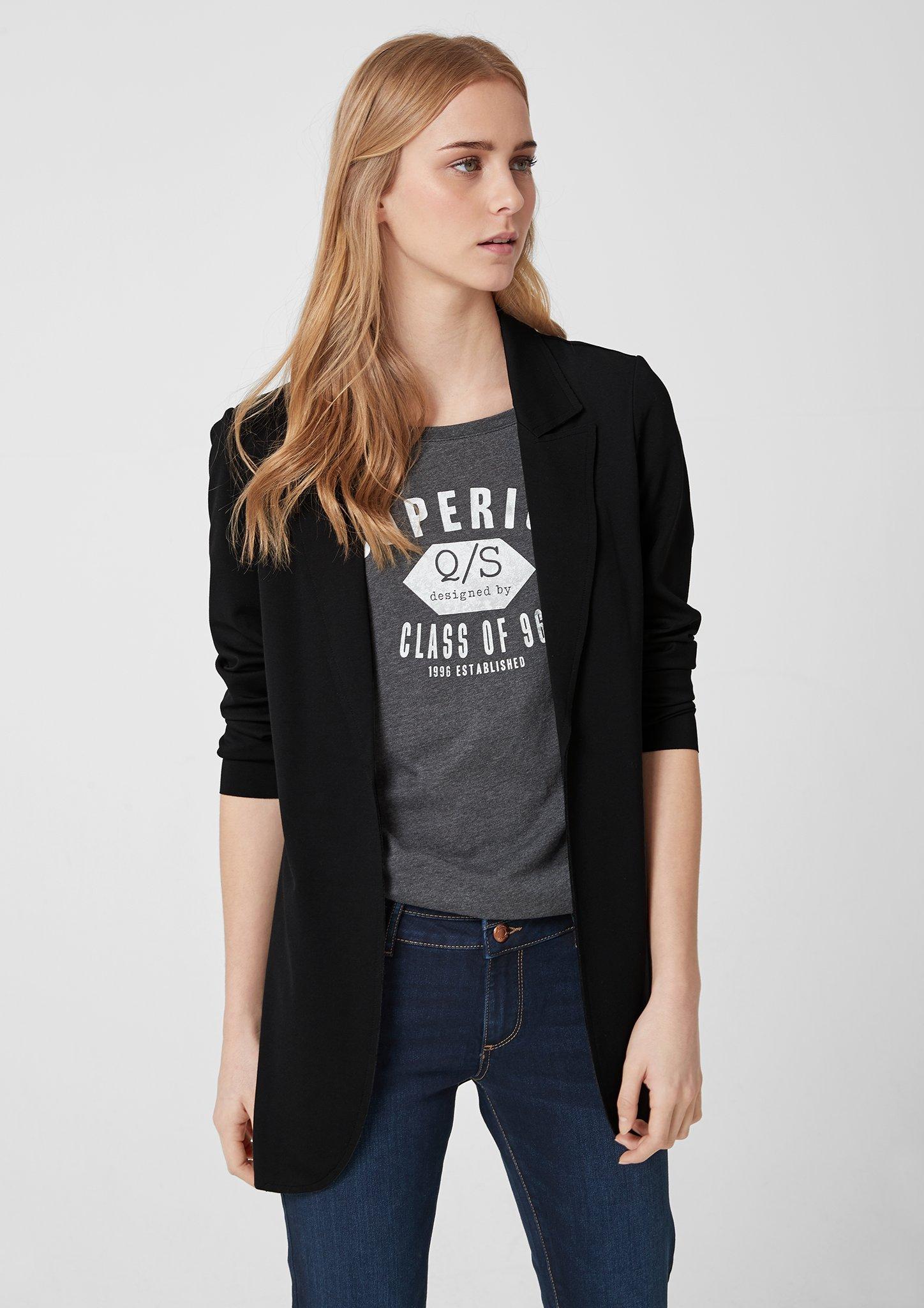 Blazer d'intérieur in 9999