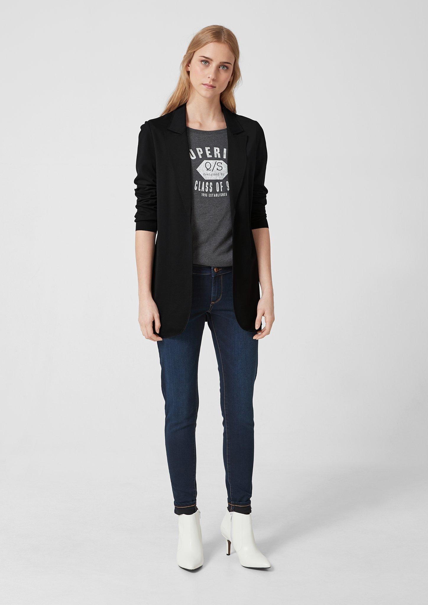 Blazer d'intérieur in 9999