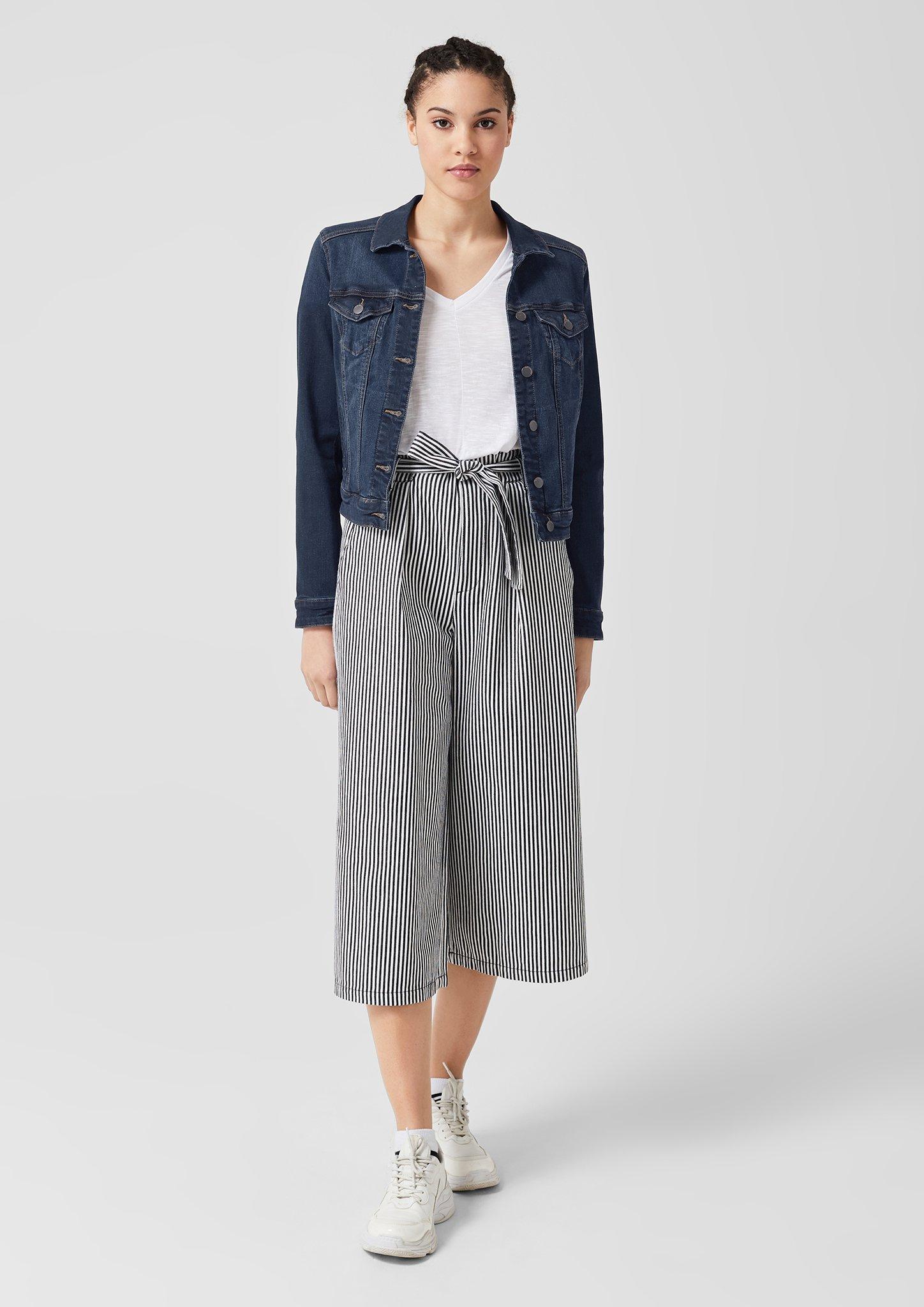 Veste en jean in 58Z6