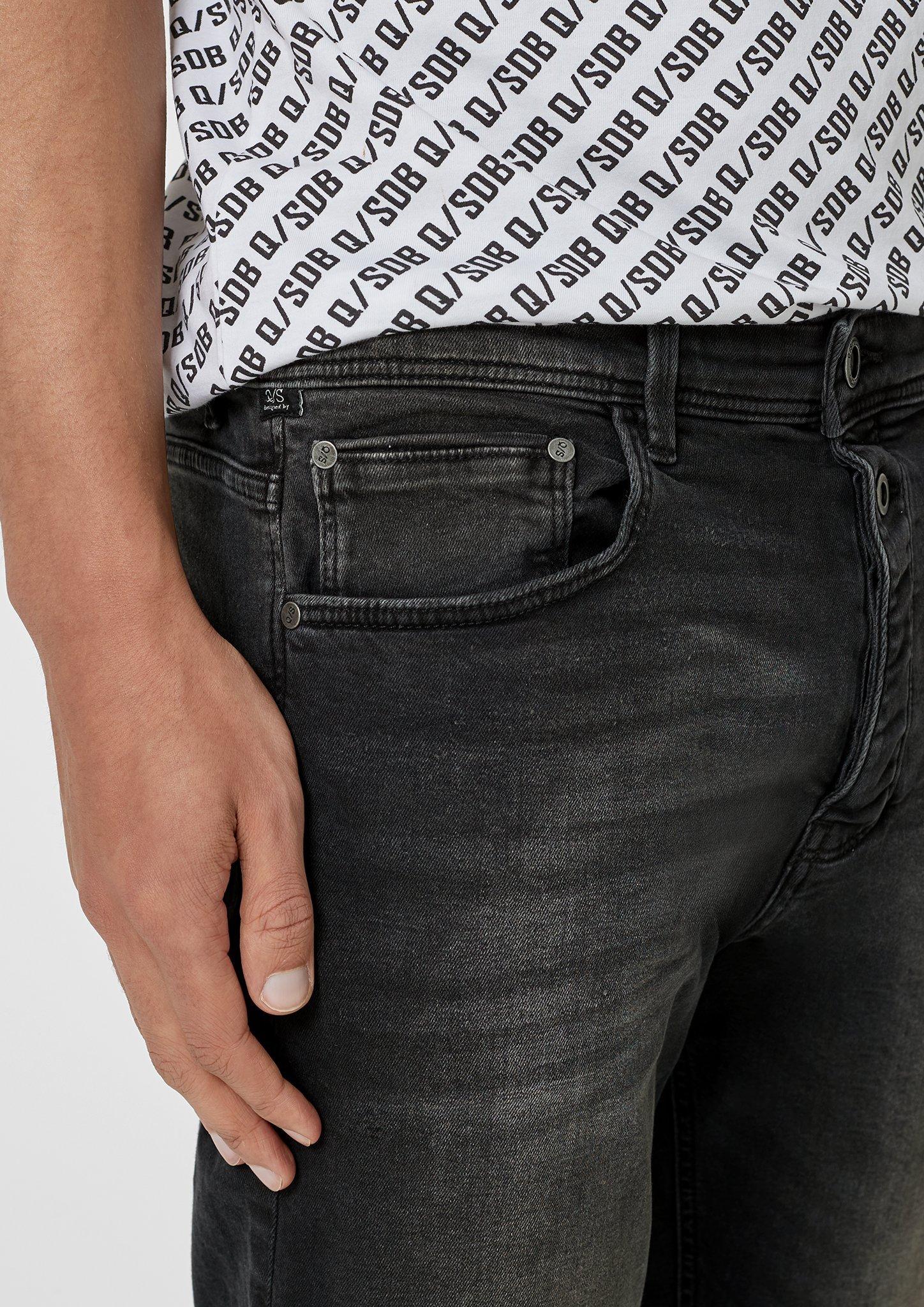 Pantalon en jean in 98Z5