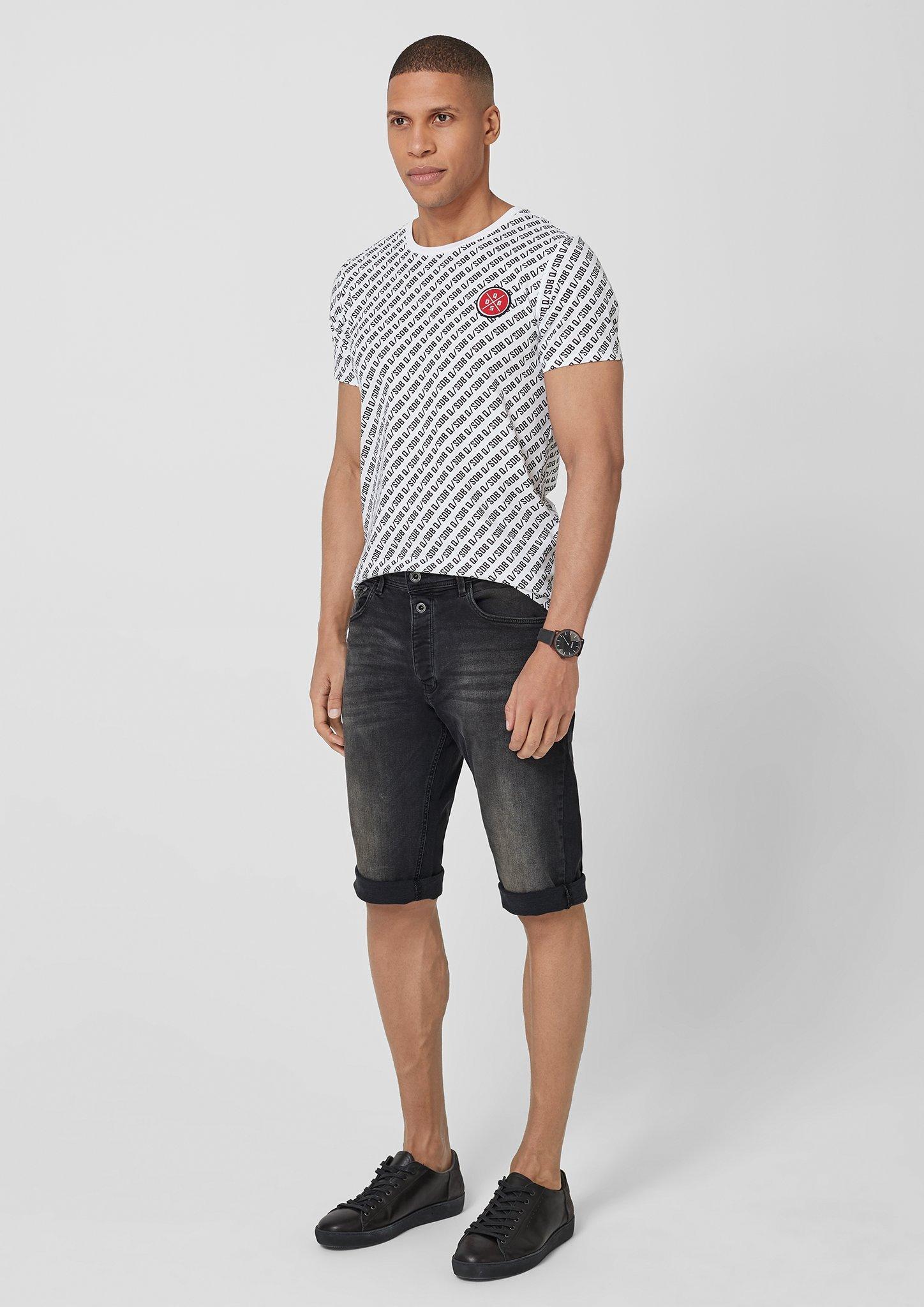 Pantalon en jean in 98Z5