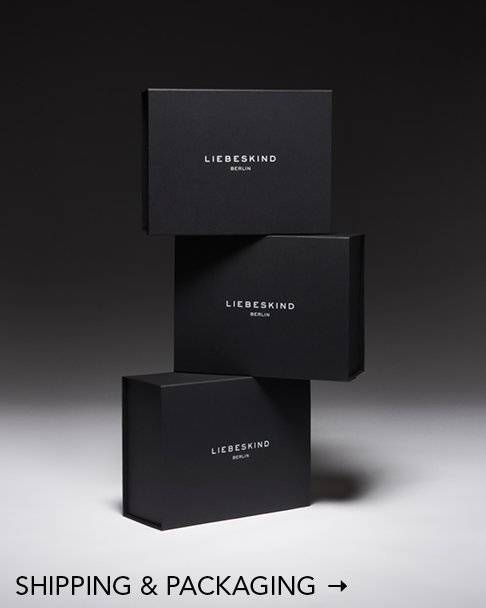 Image for LIEBESKIND BERLIN