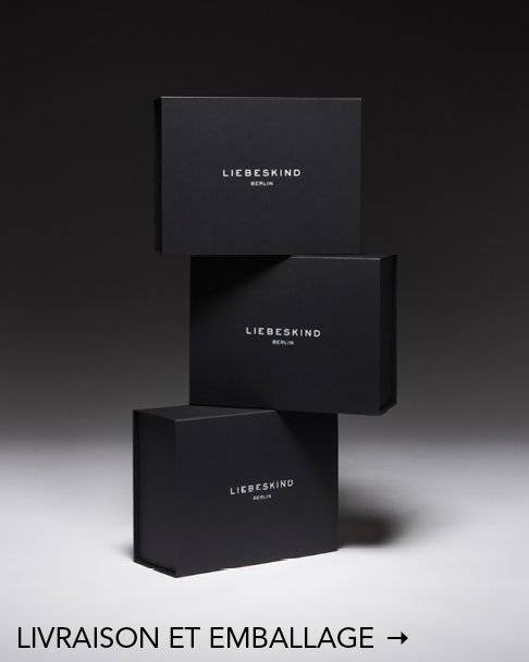 Image for LIEBESKIND BERLIN