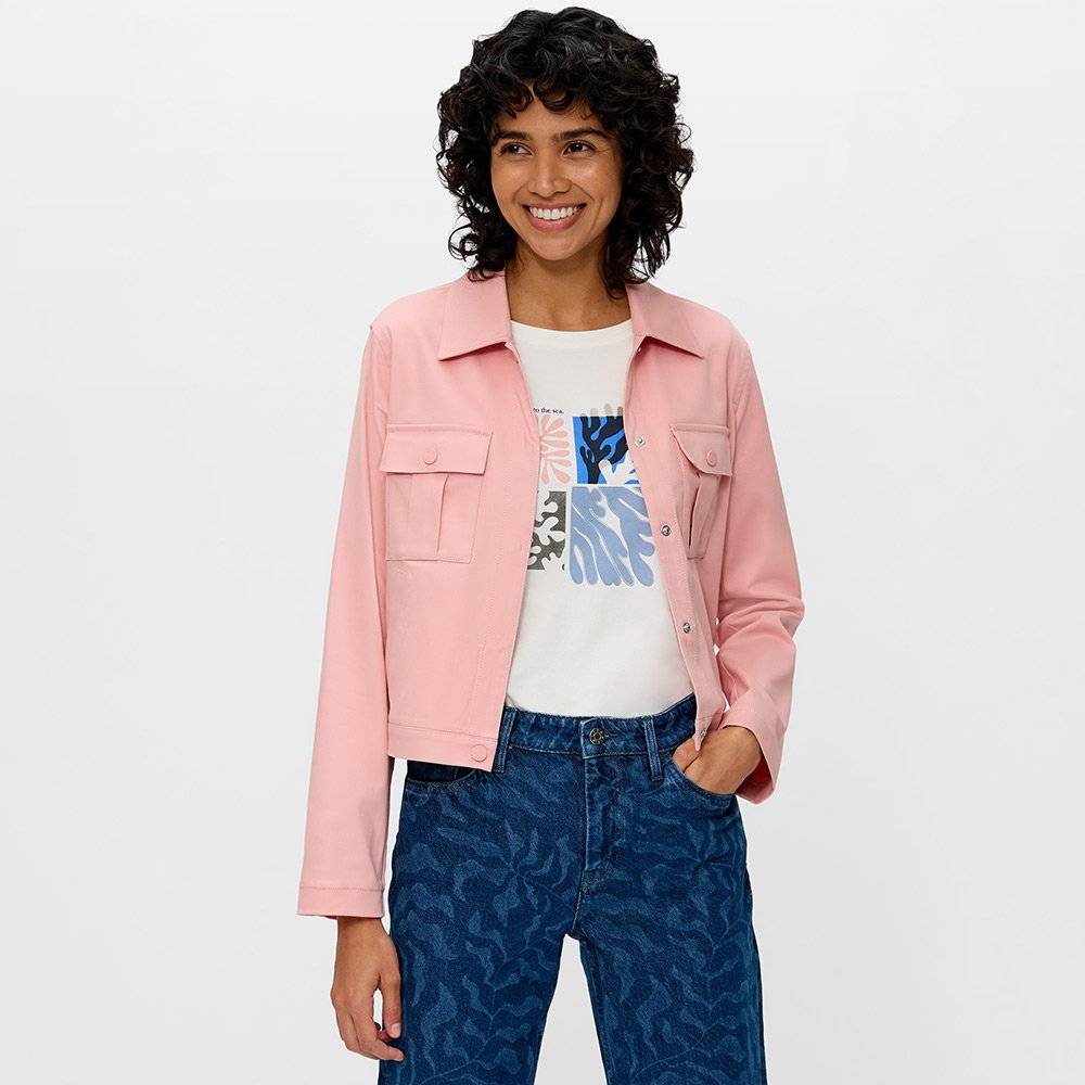 Fashion, clothing and accessories for women | s.Oliver