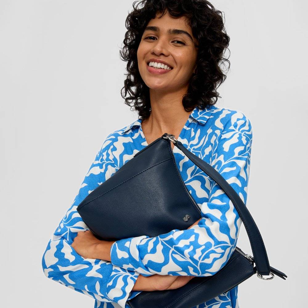 Mode, Kleidung und Accessoires für Damen | s.Oliver