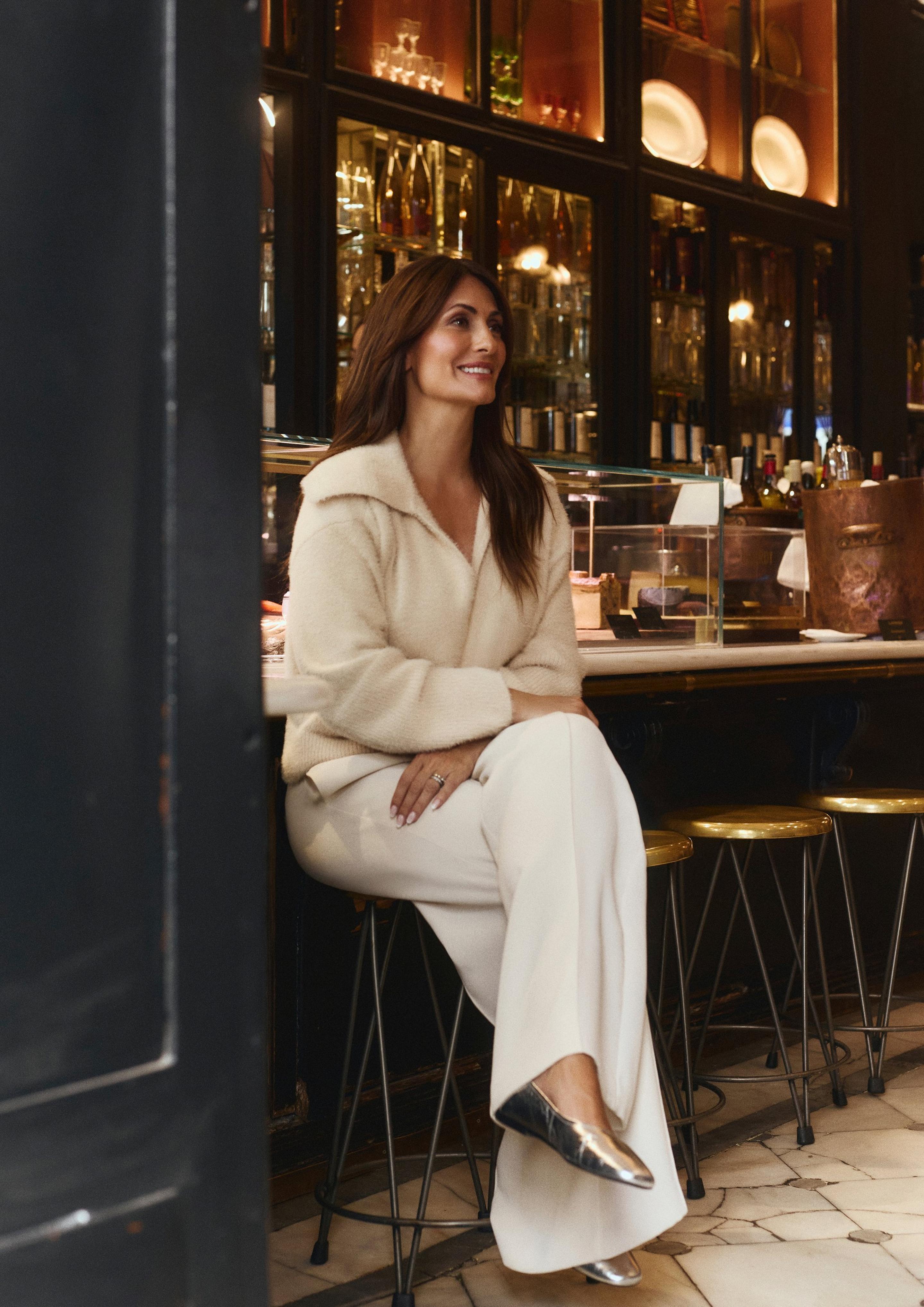 Product list page hero image