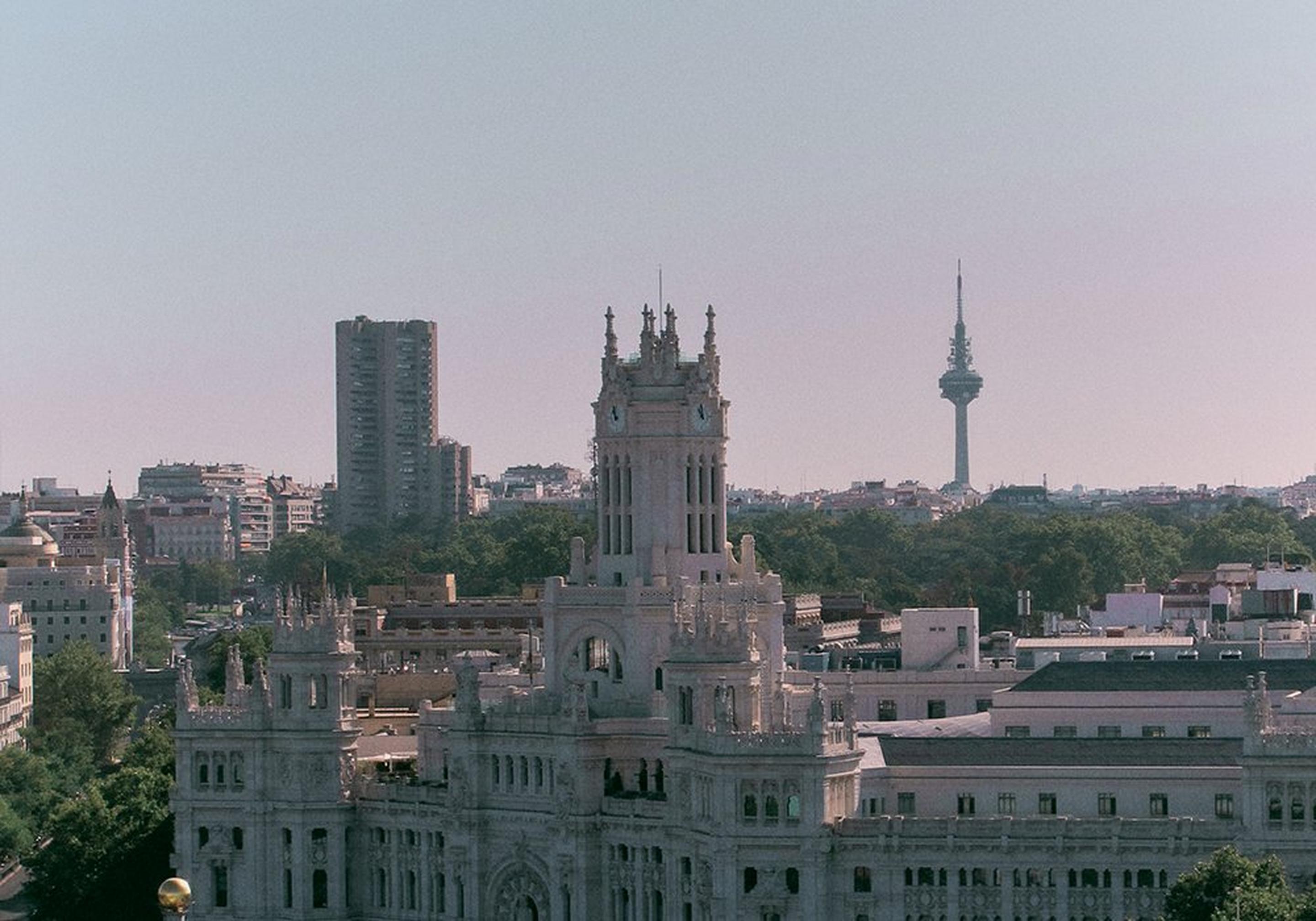 Product list page hero image