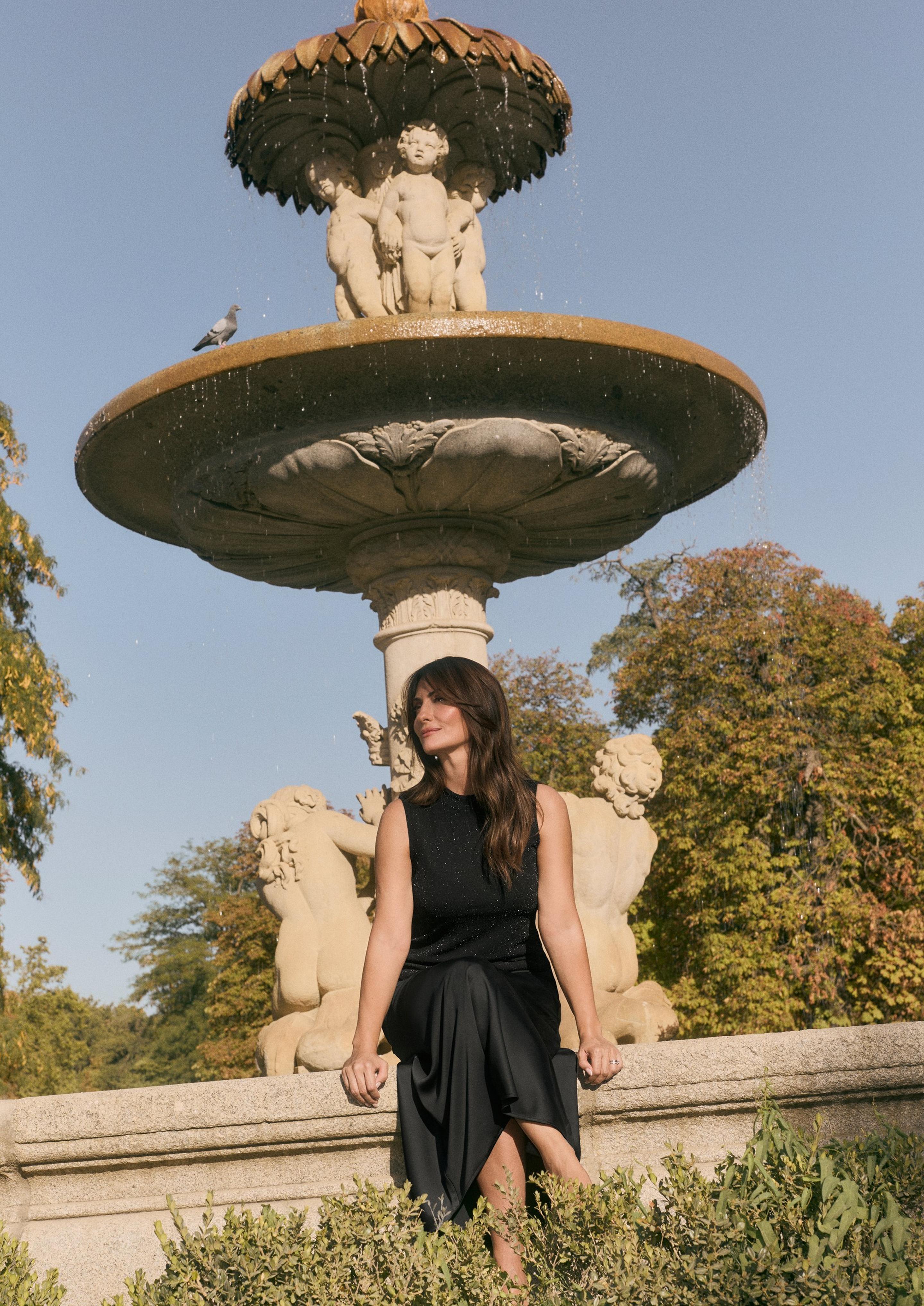 Product list page hero image