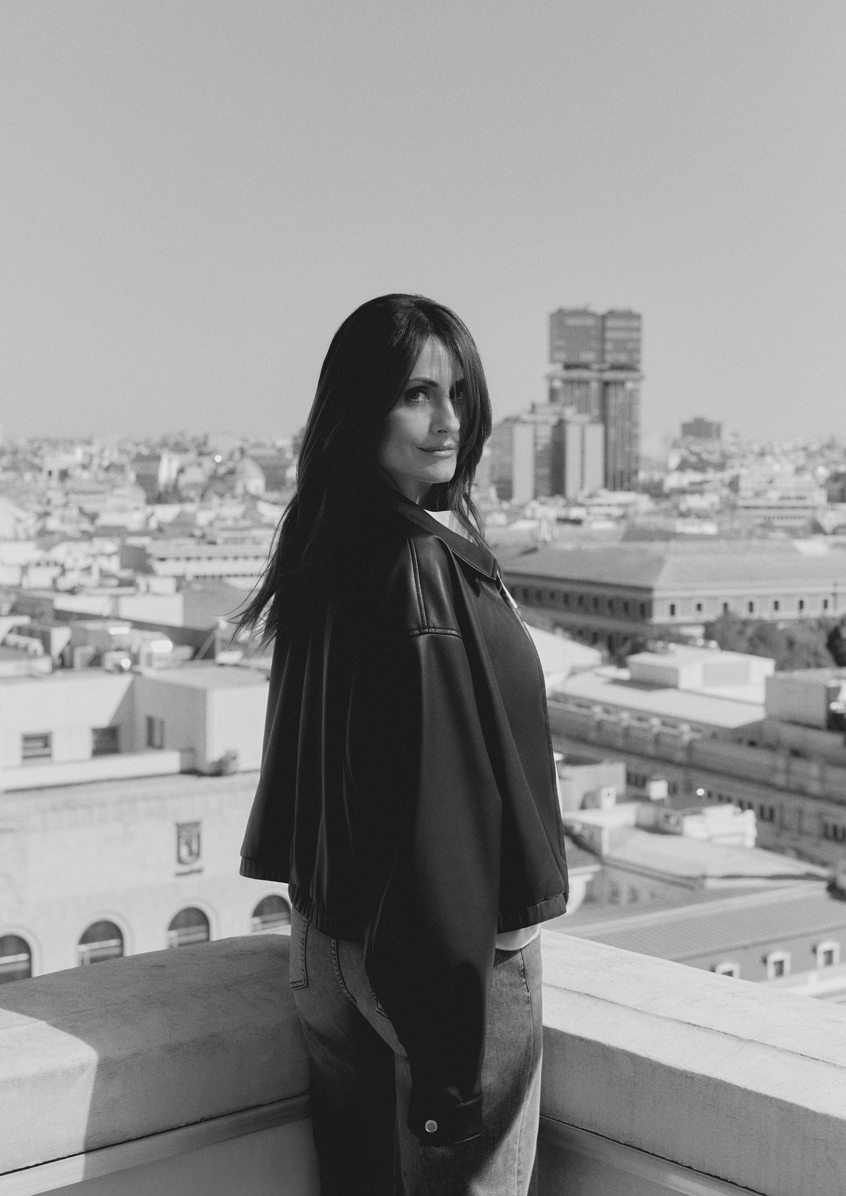 Product list page hero image