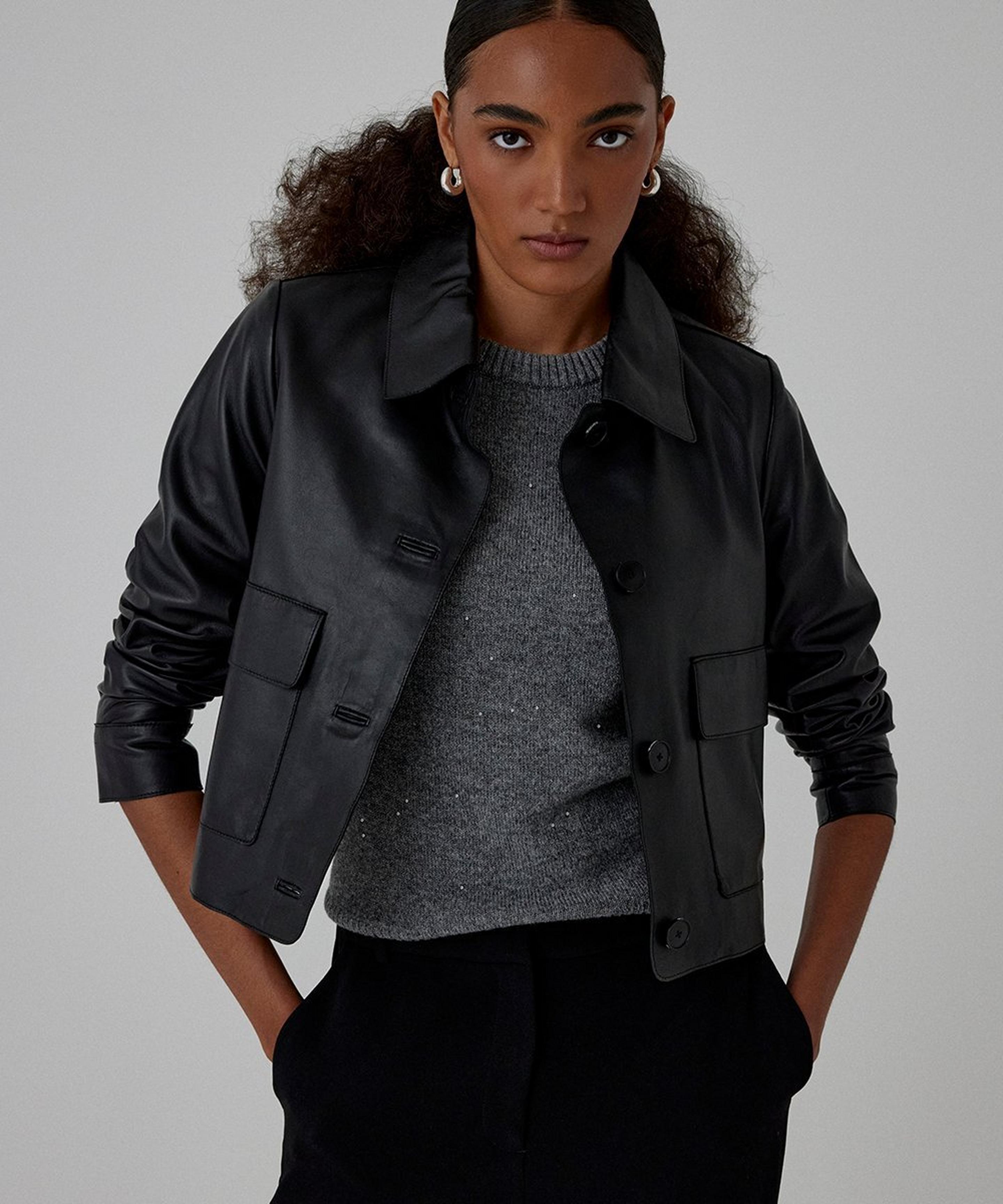 Product list page hero image